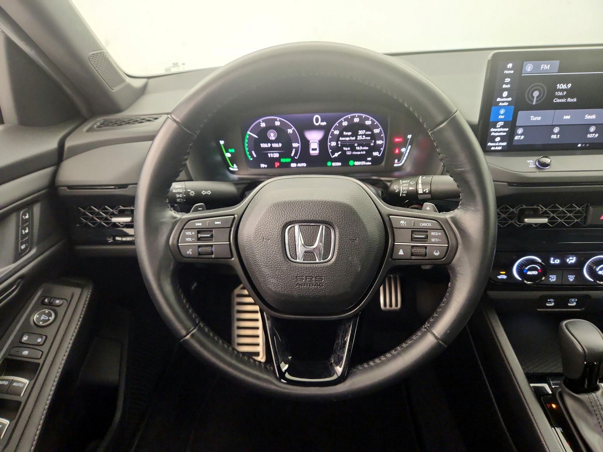 Thumbnail: 2023 Honda Accord - 10