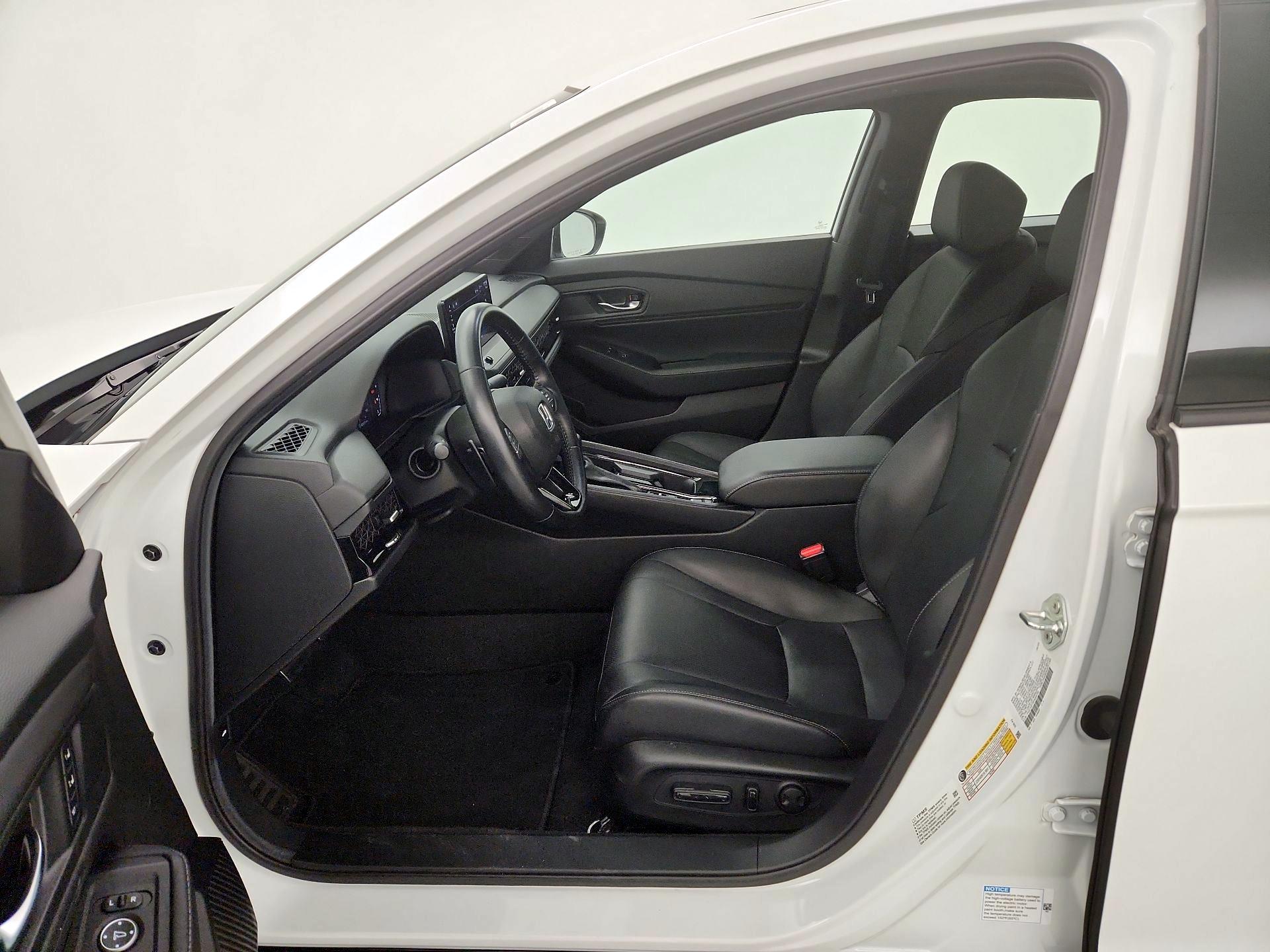 Thumbnail: 2023 Honda Accord - 11