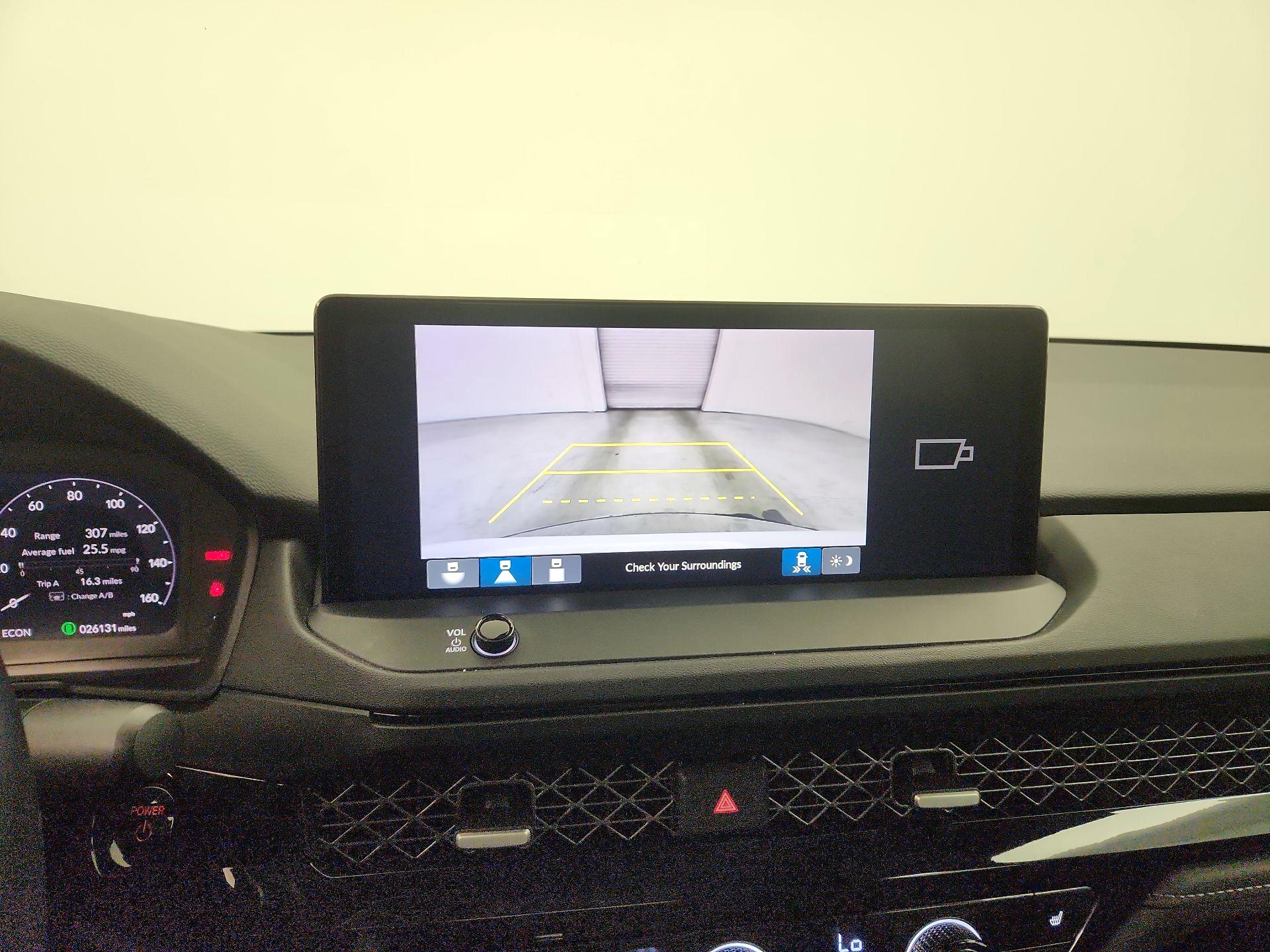 Thumbnail: 2023 Honda Accord - 14