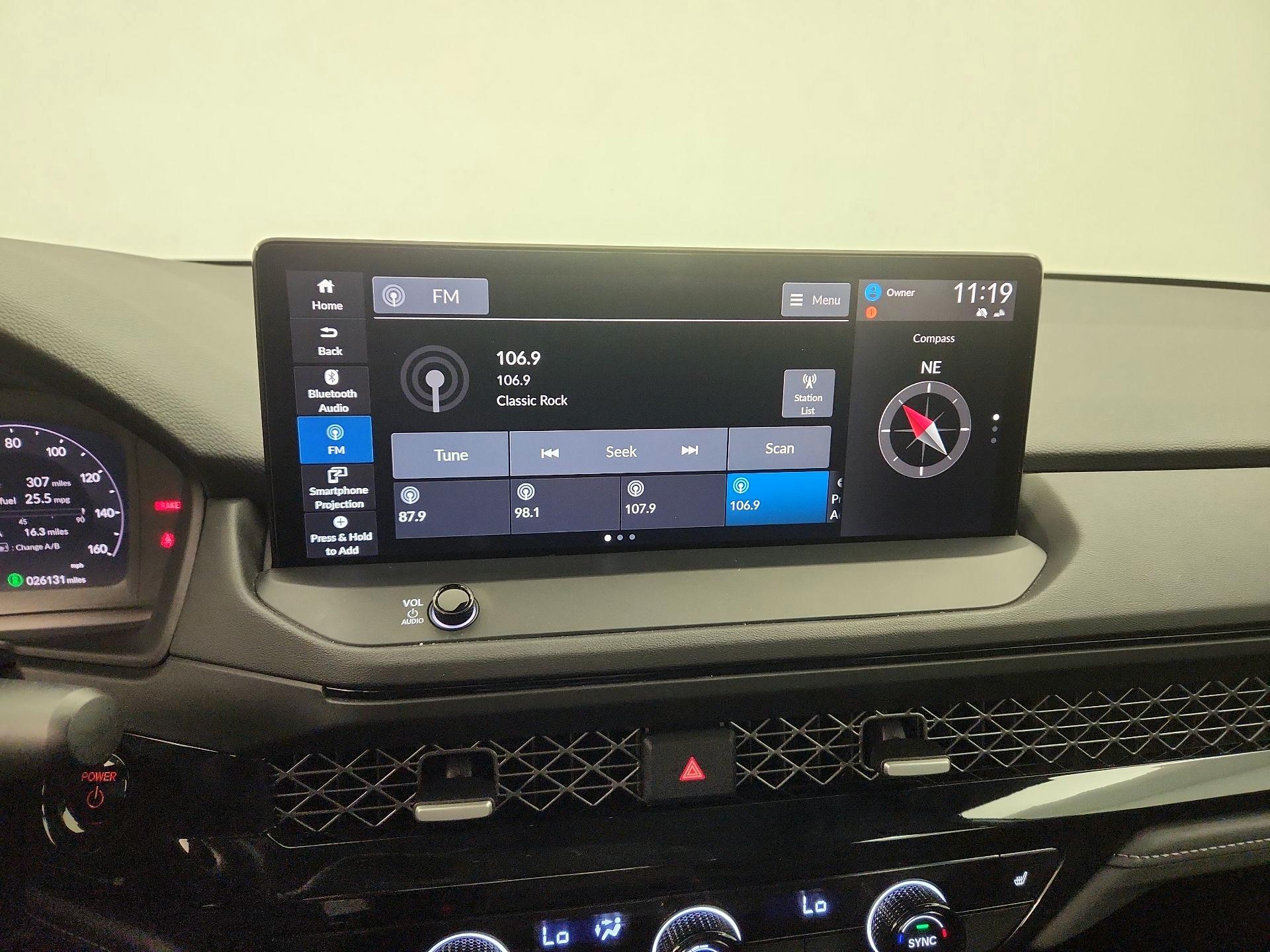 Thumbnail: 2023 Honda Accord - 15