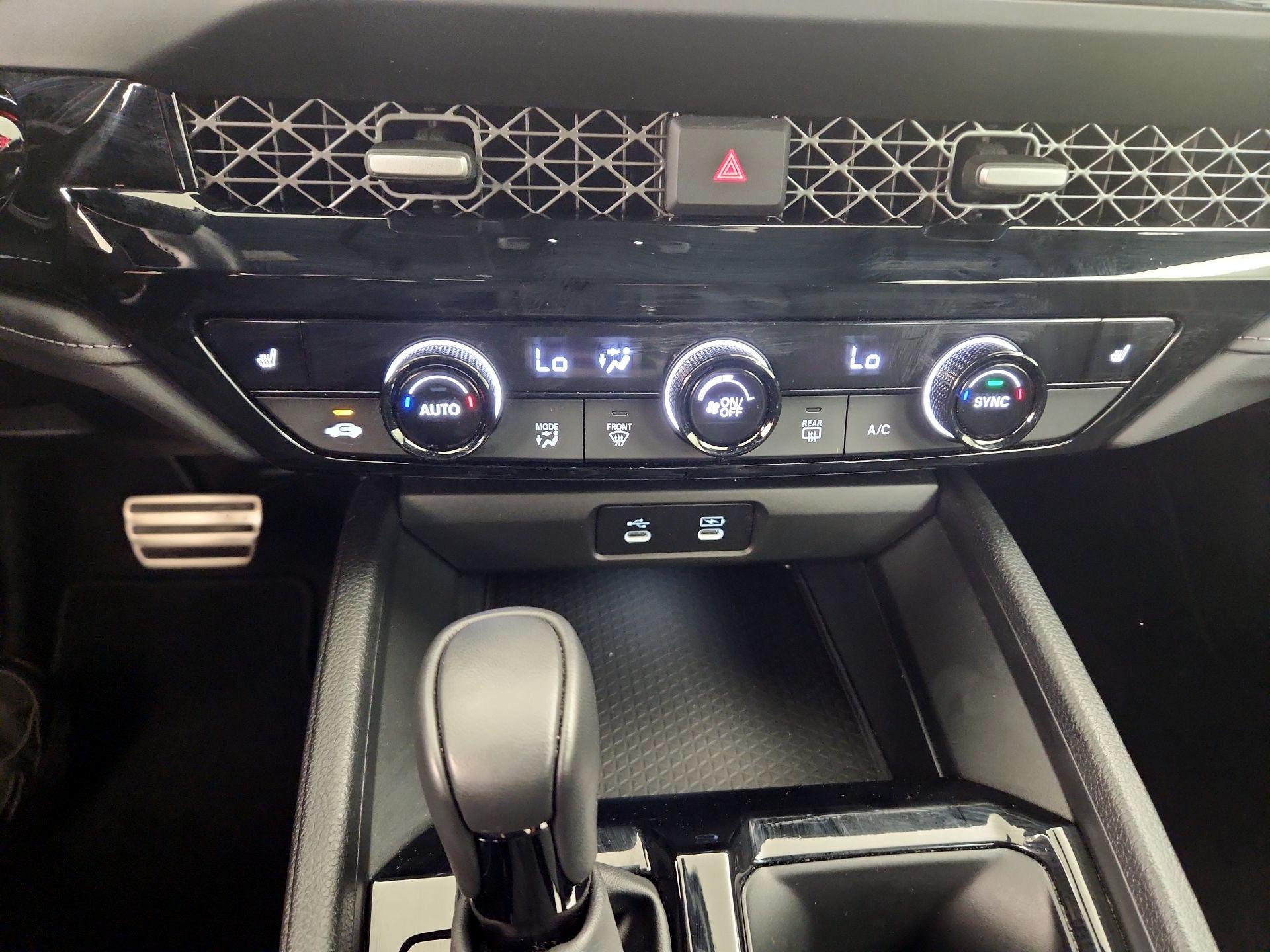 Thumbnail: 2023 Honda Accord - 16