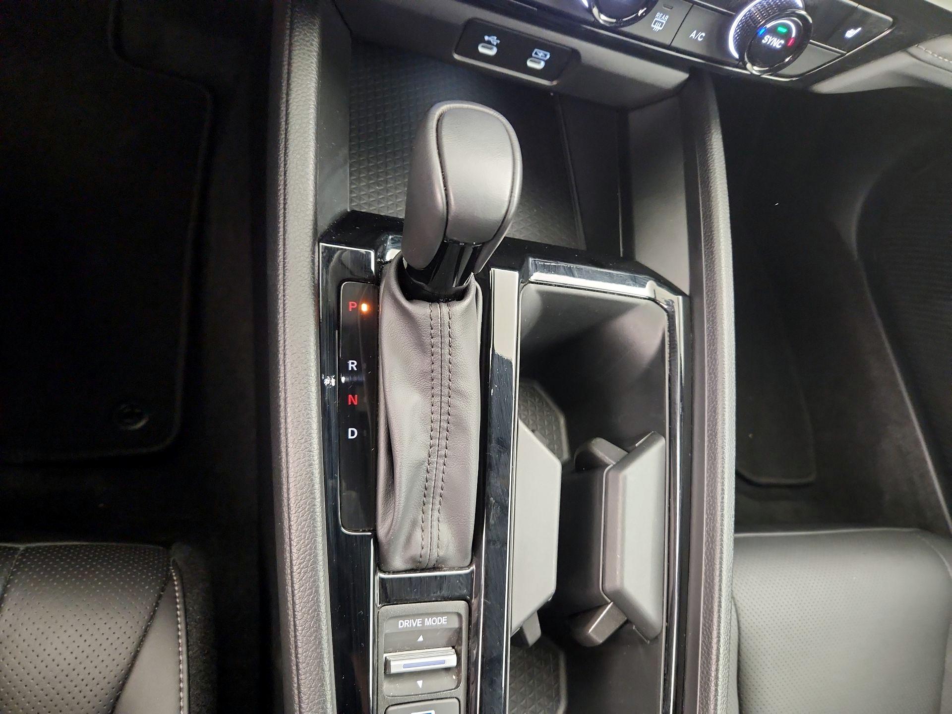 Thumbnail: 2023 Honda Accord - 17