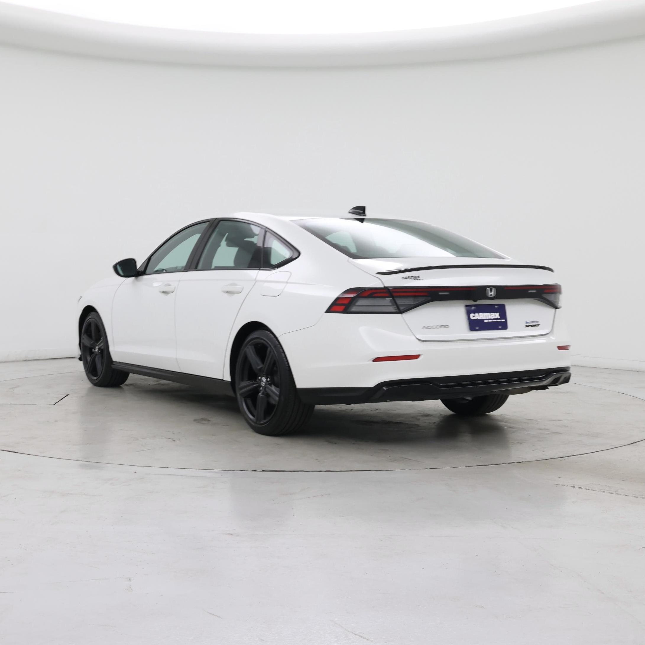 Thumbnail: 2023 Honda Accord - 2