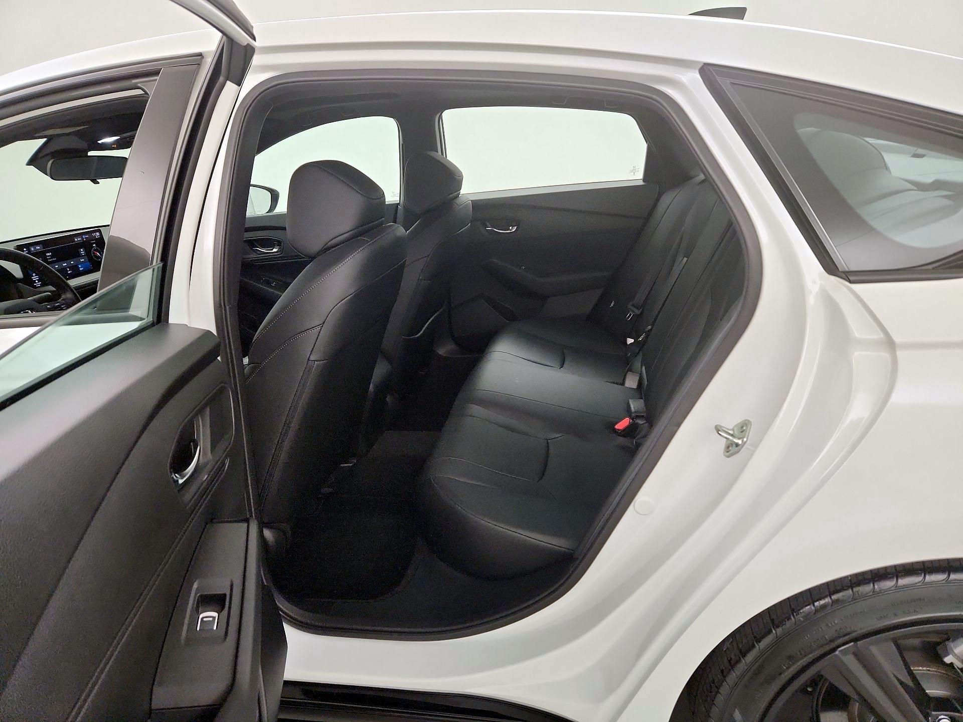 Thumbnail: 2023 Honda Accord - 20