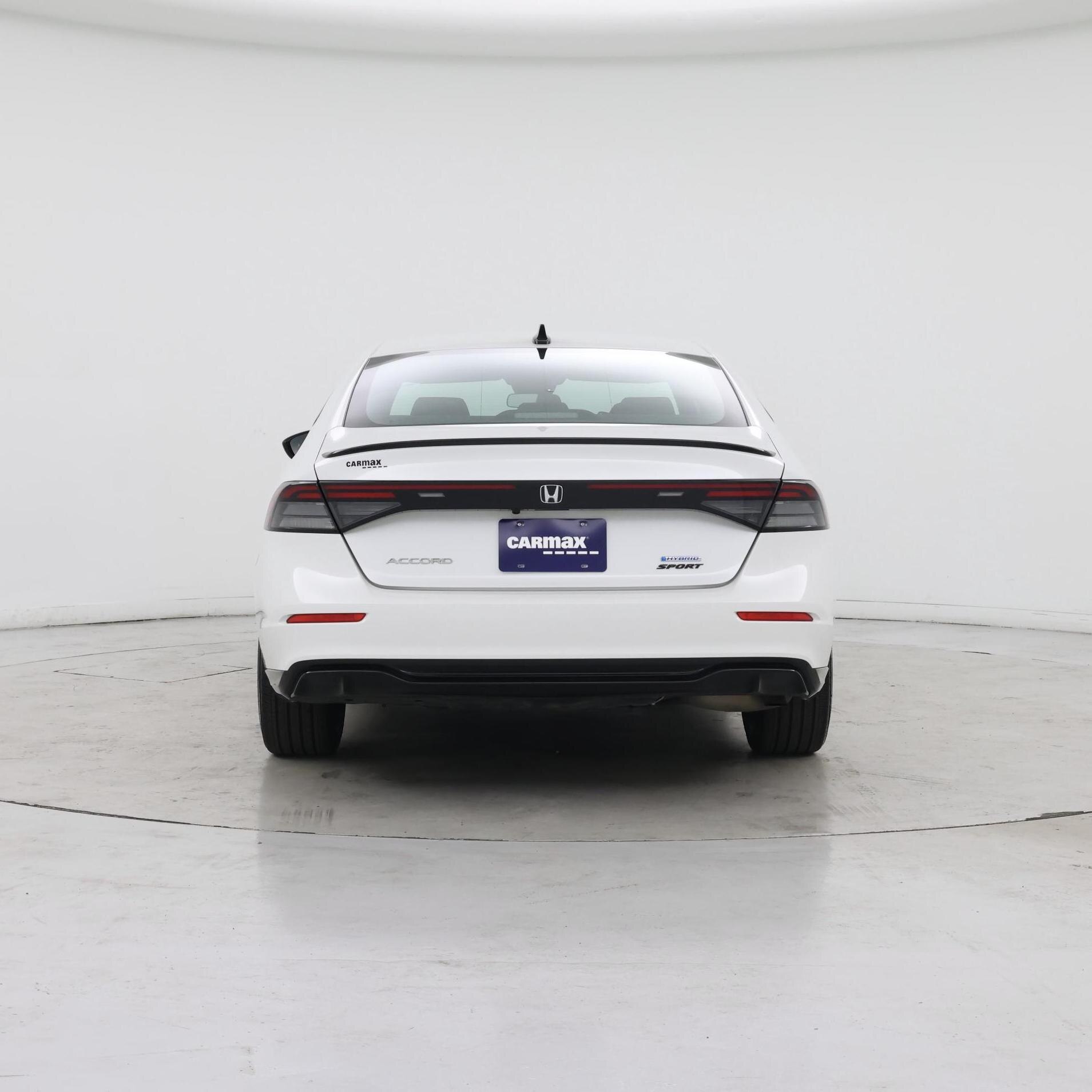 Thumbnail: 2023 Honda Accord - 6