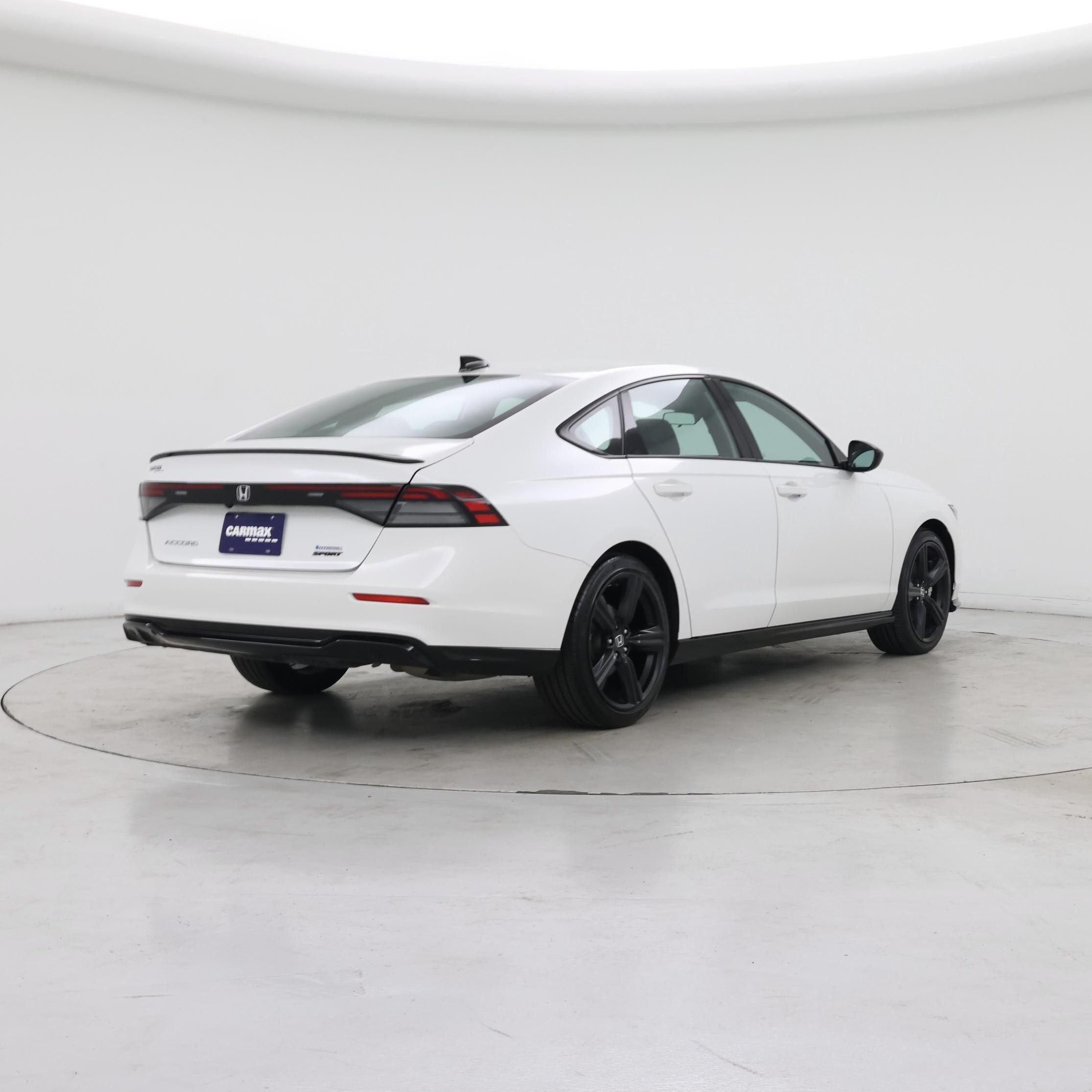 Thumbnail: 2023 Honda Accord - 8