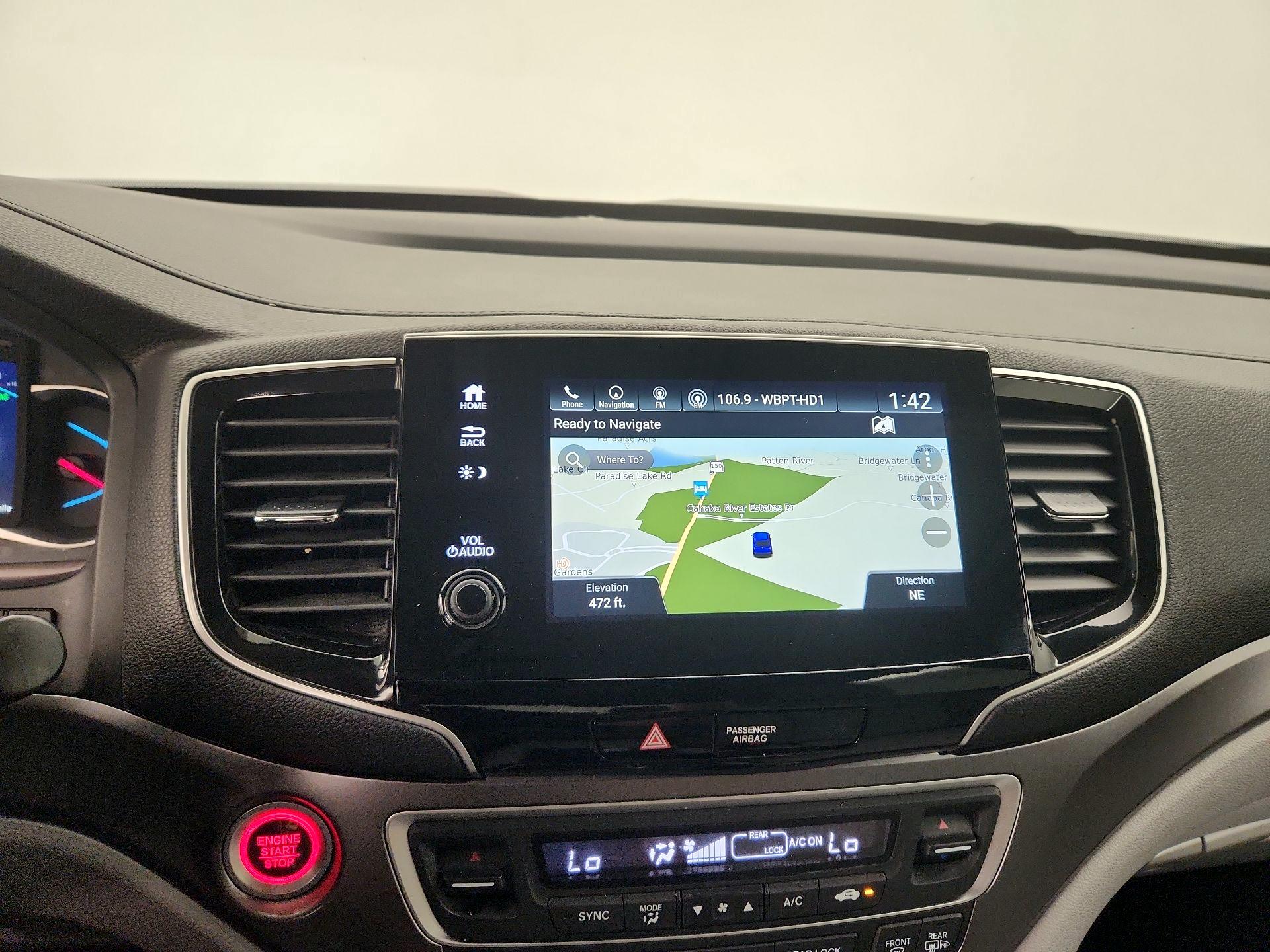 Thumbnail: 2019 Honda Pilot - 14
