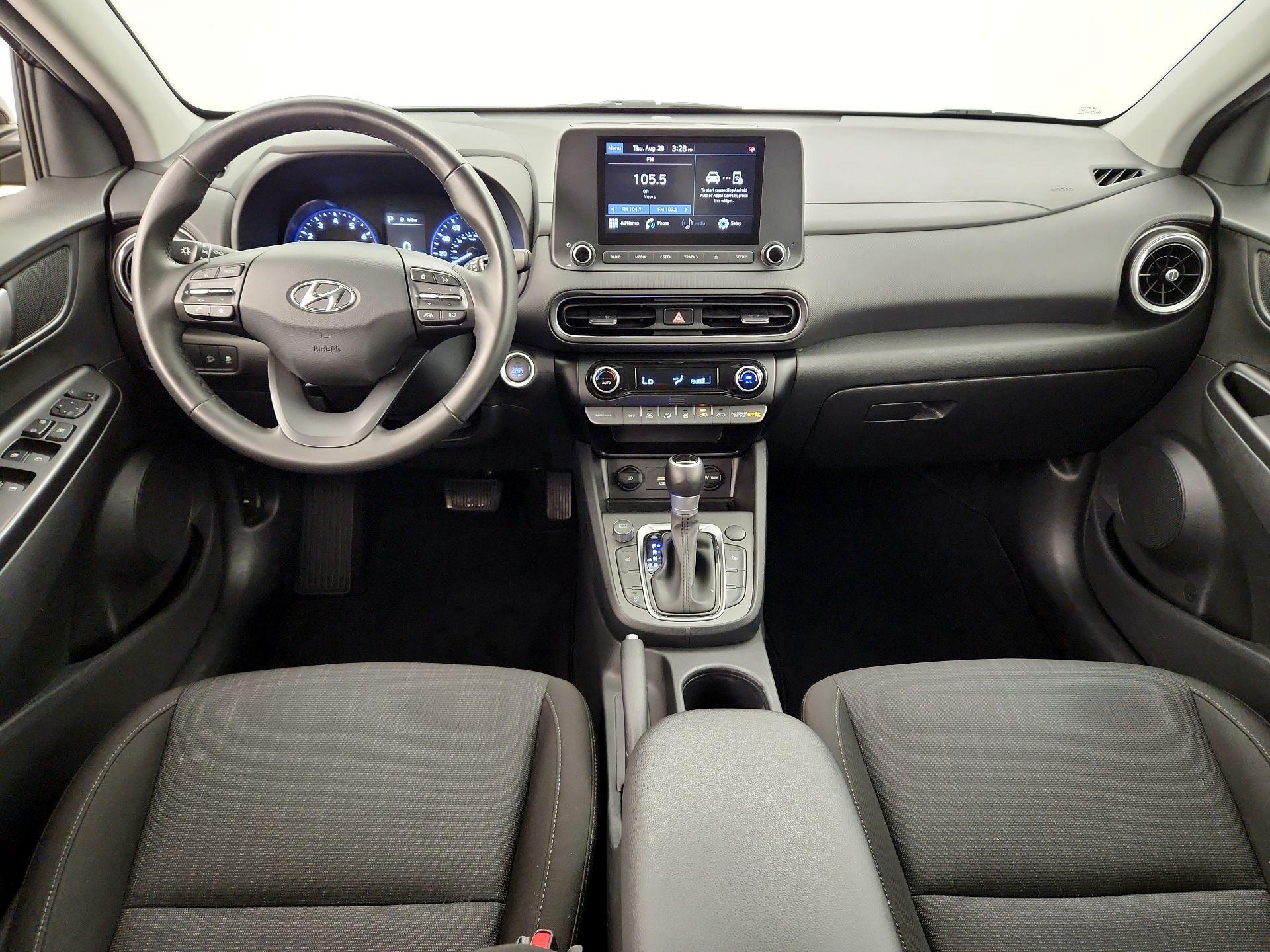 Thumbnail: 2022 Hyundai Kona - 9