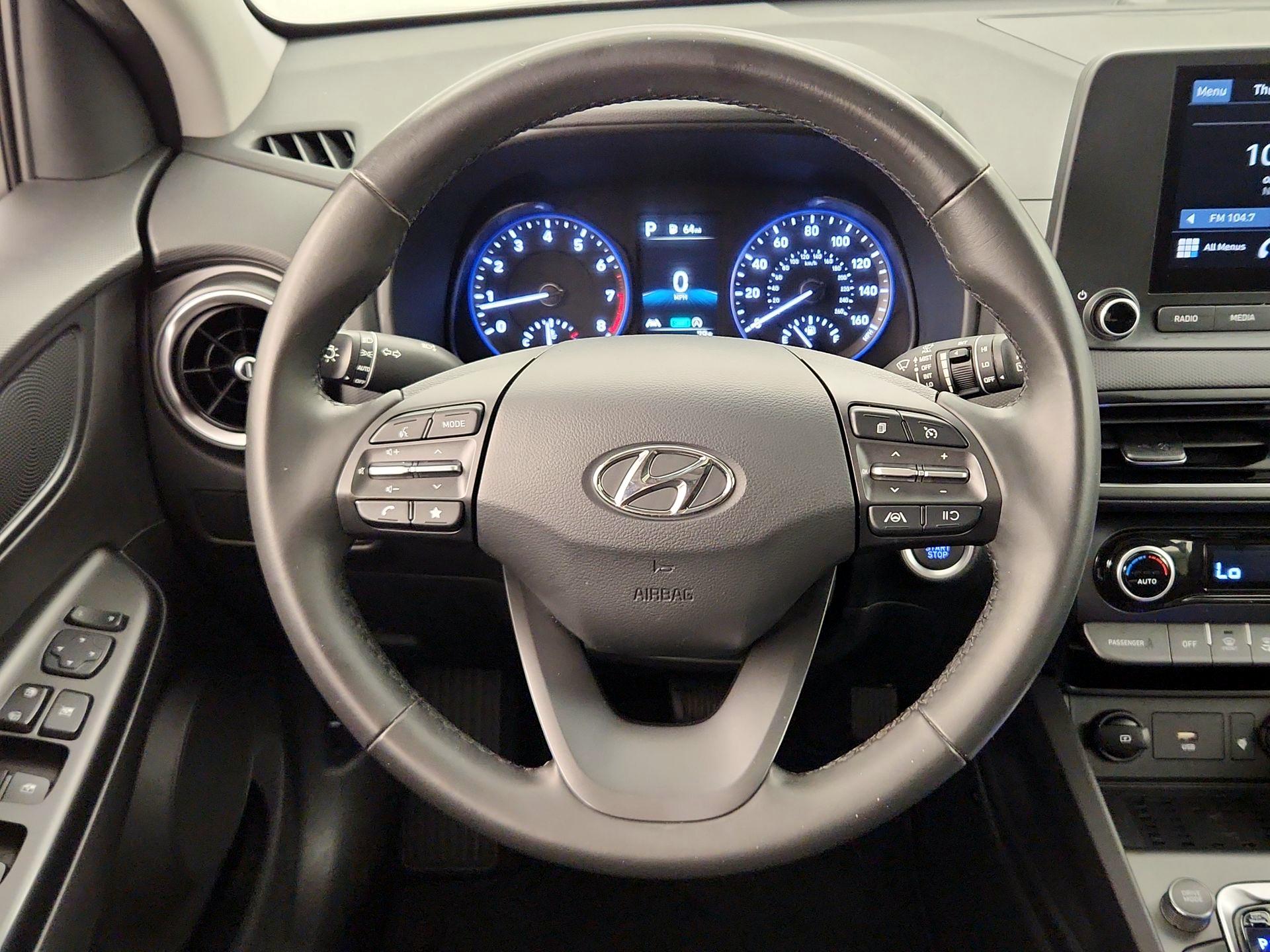 Thumbnail: 2022 Hyundai Kona - 10