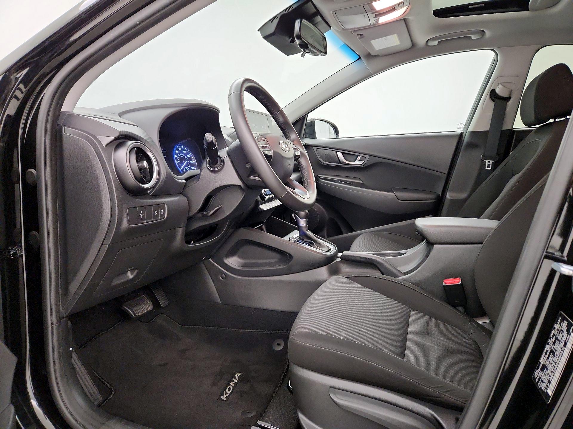 Thumbnail: 2022 Hyundai Kona - 11