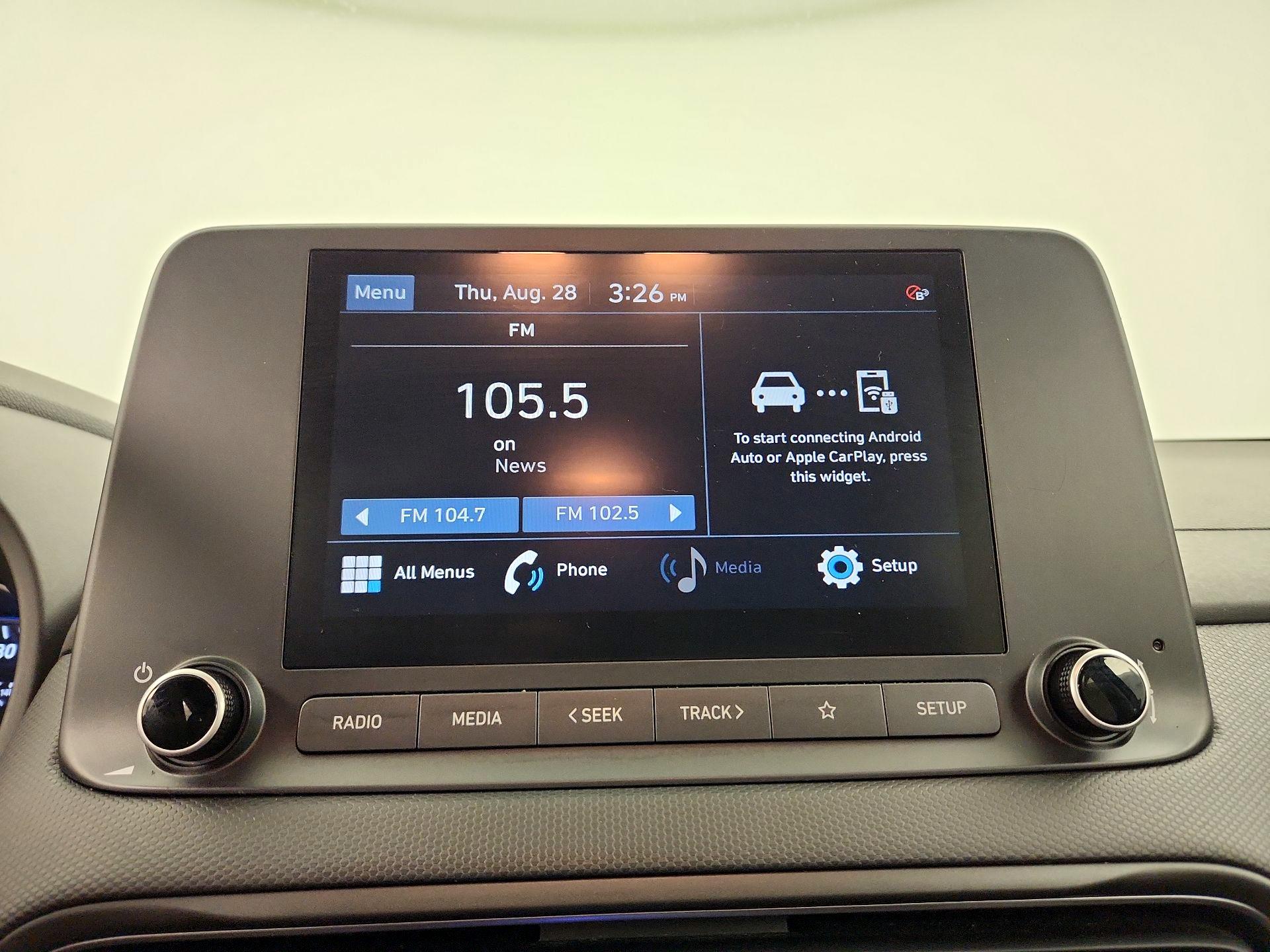 Thumbnail: 2022 Hyundai Kona - 15