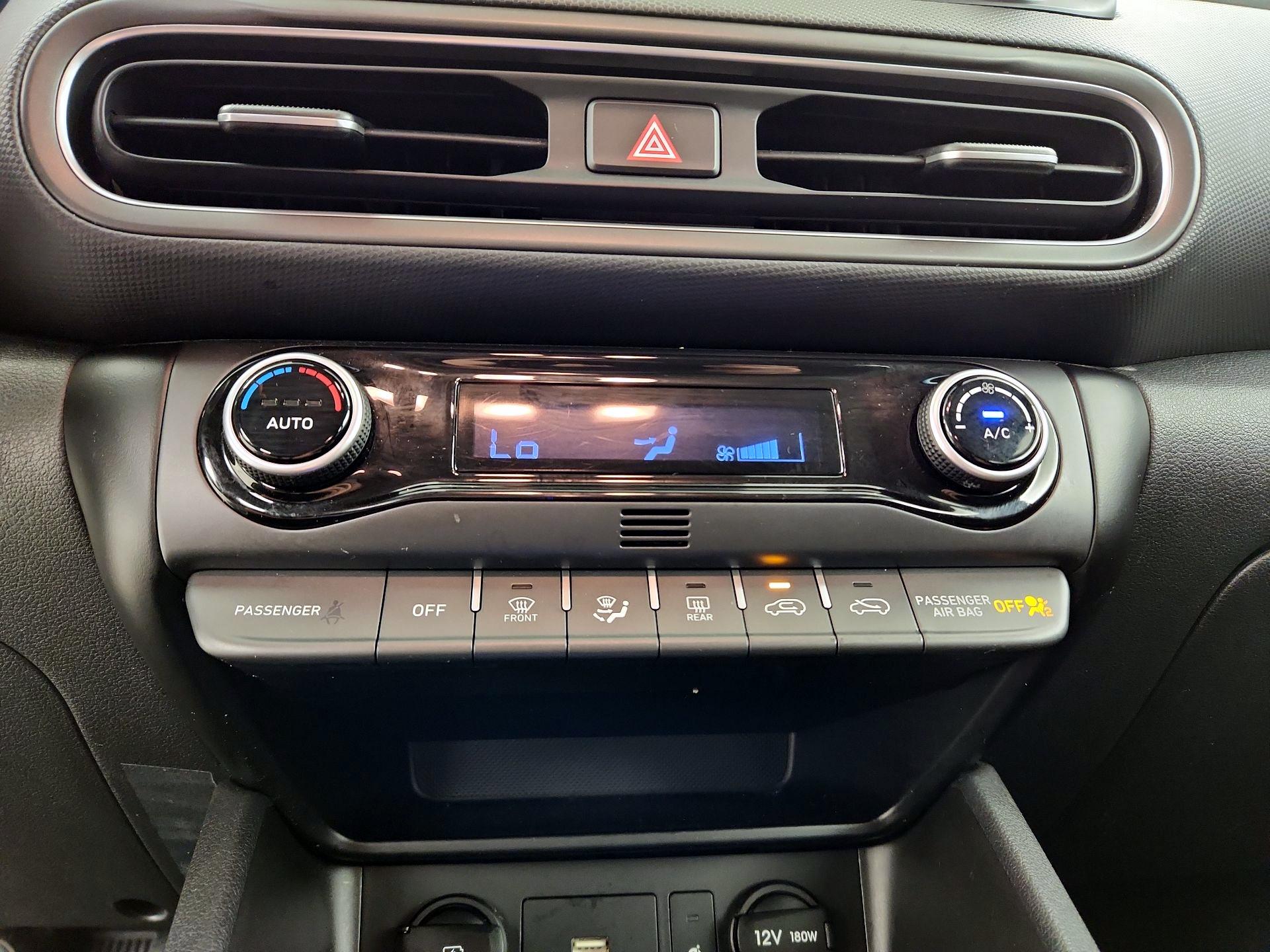 Thumbnail: 2022 Hyundai Kona - 16