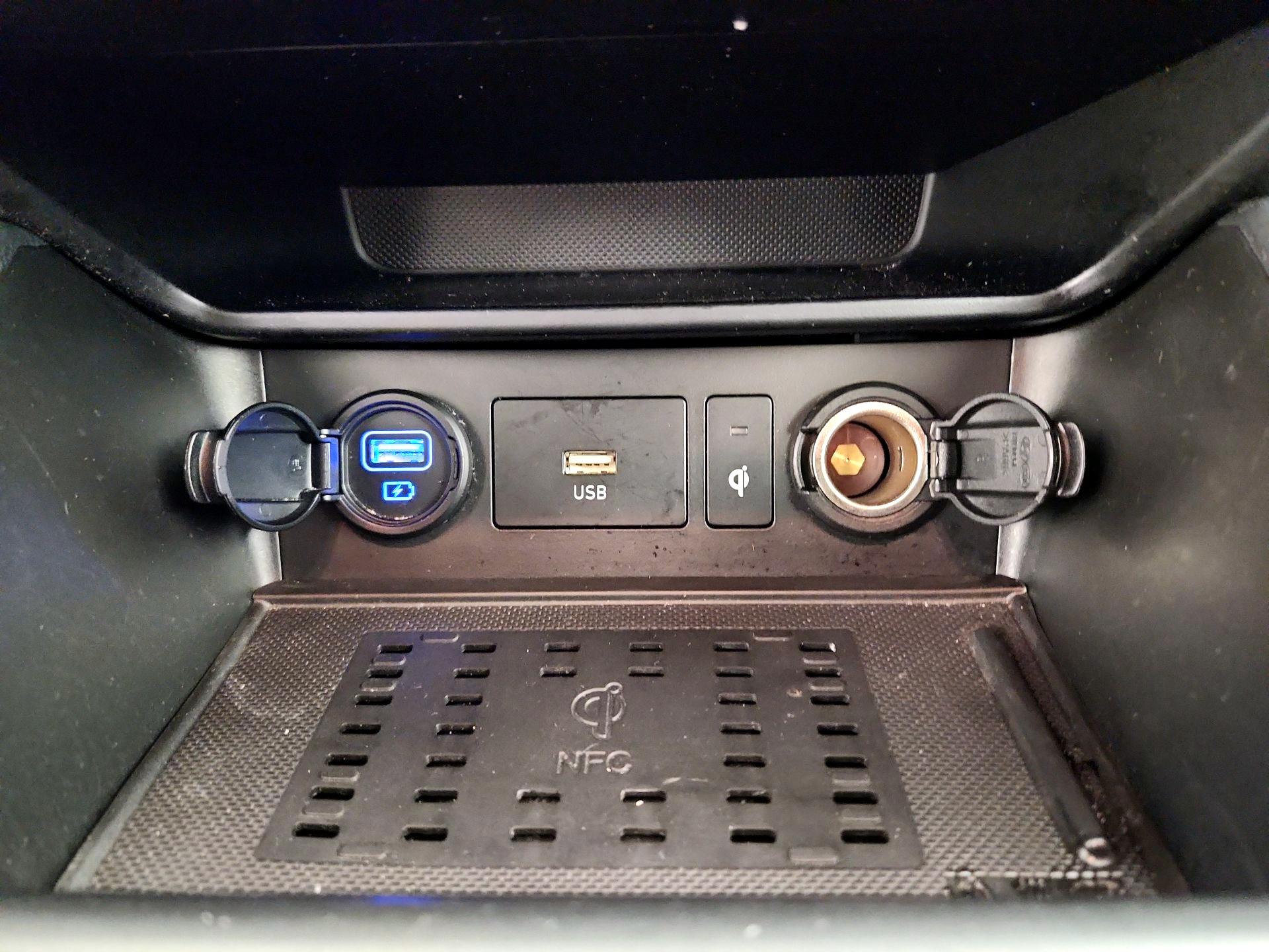 Thumbnail: 2022 Hyundai Kona - 18