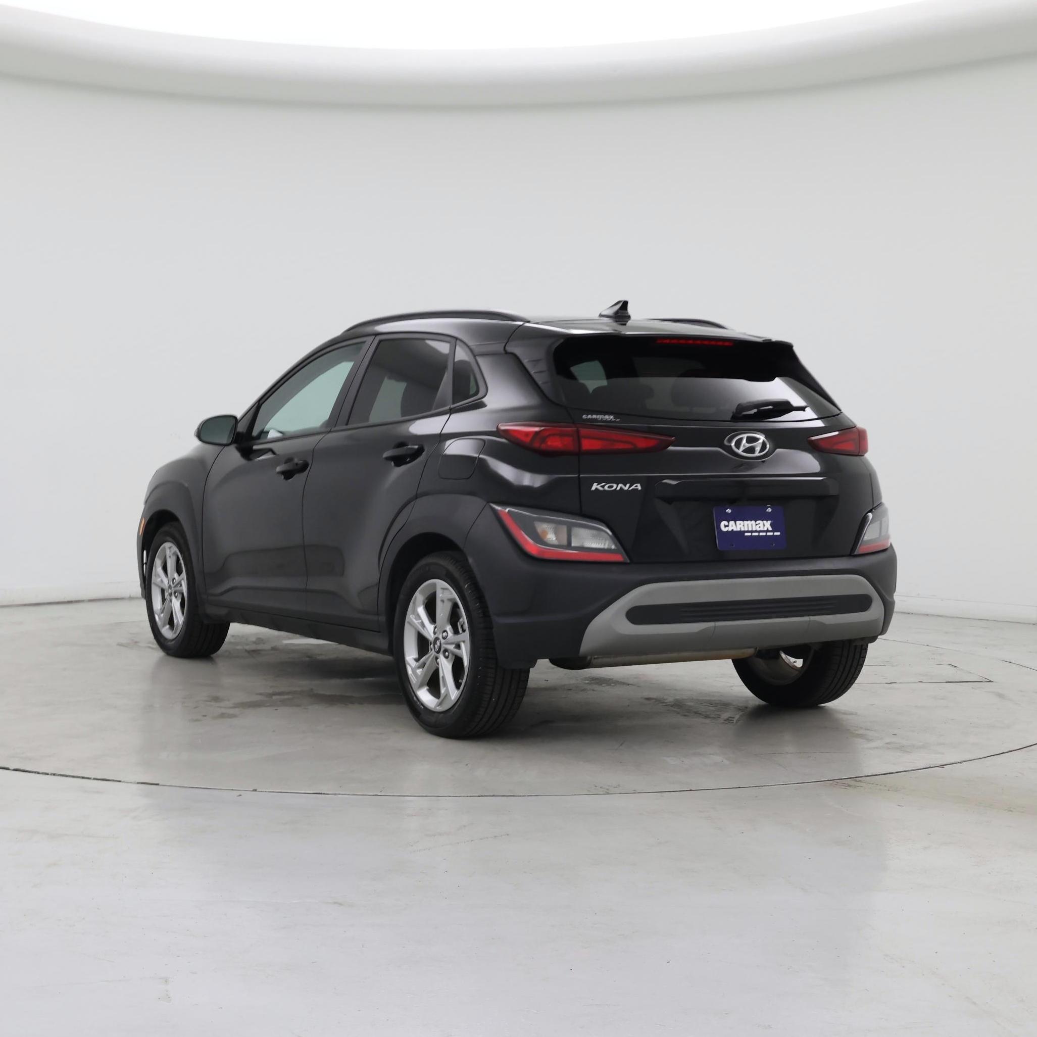 Thumbnail: 2022 Hyundai Kona - 2