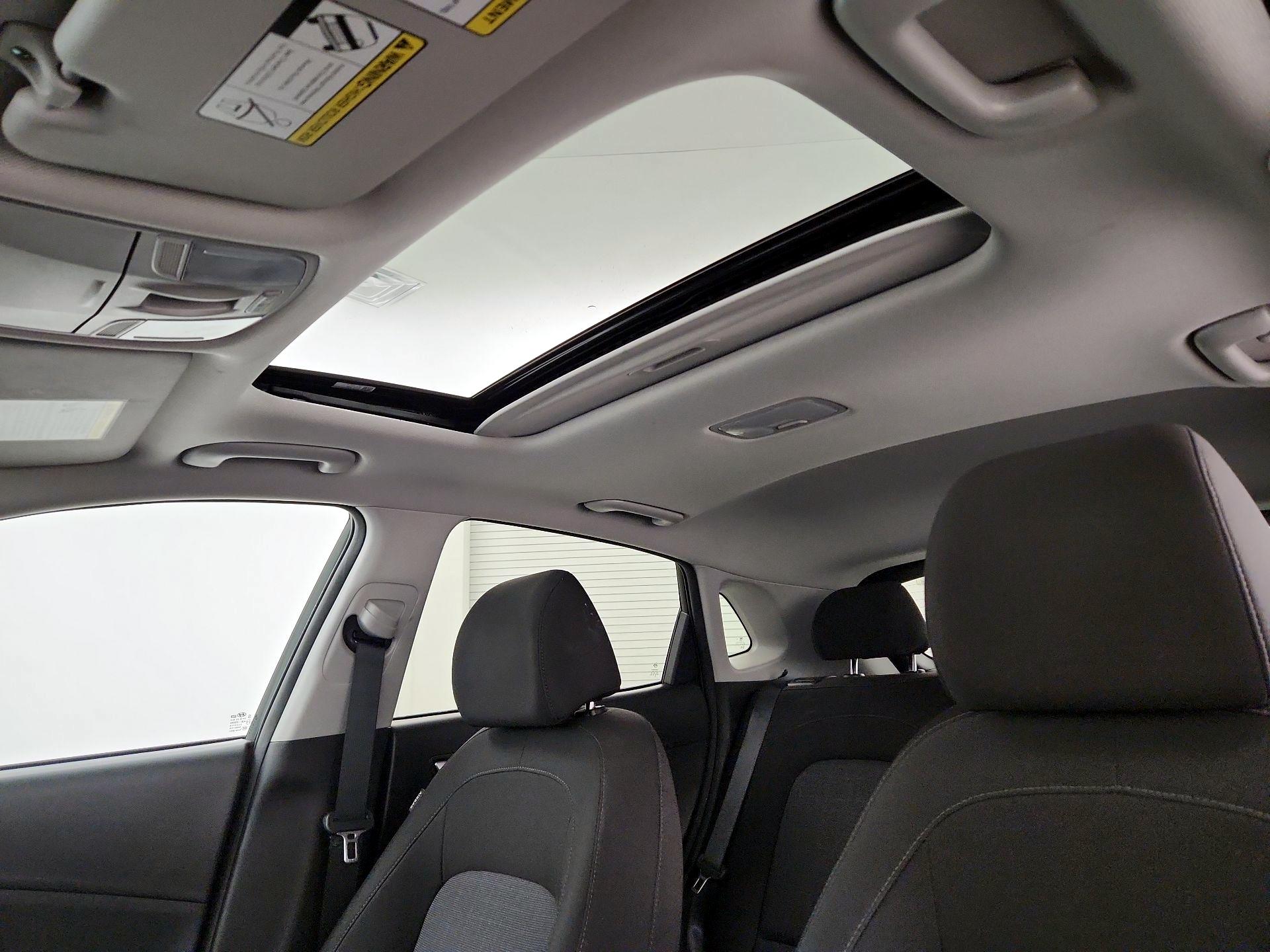 Thumbnail: 2022 Hyundai Kona - 19