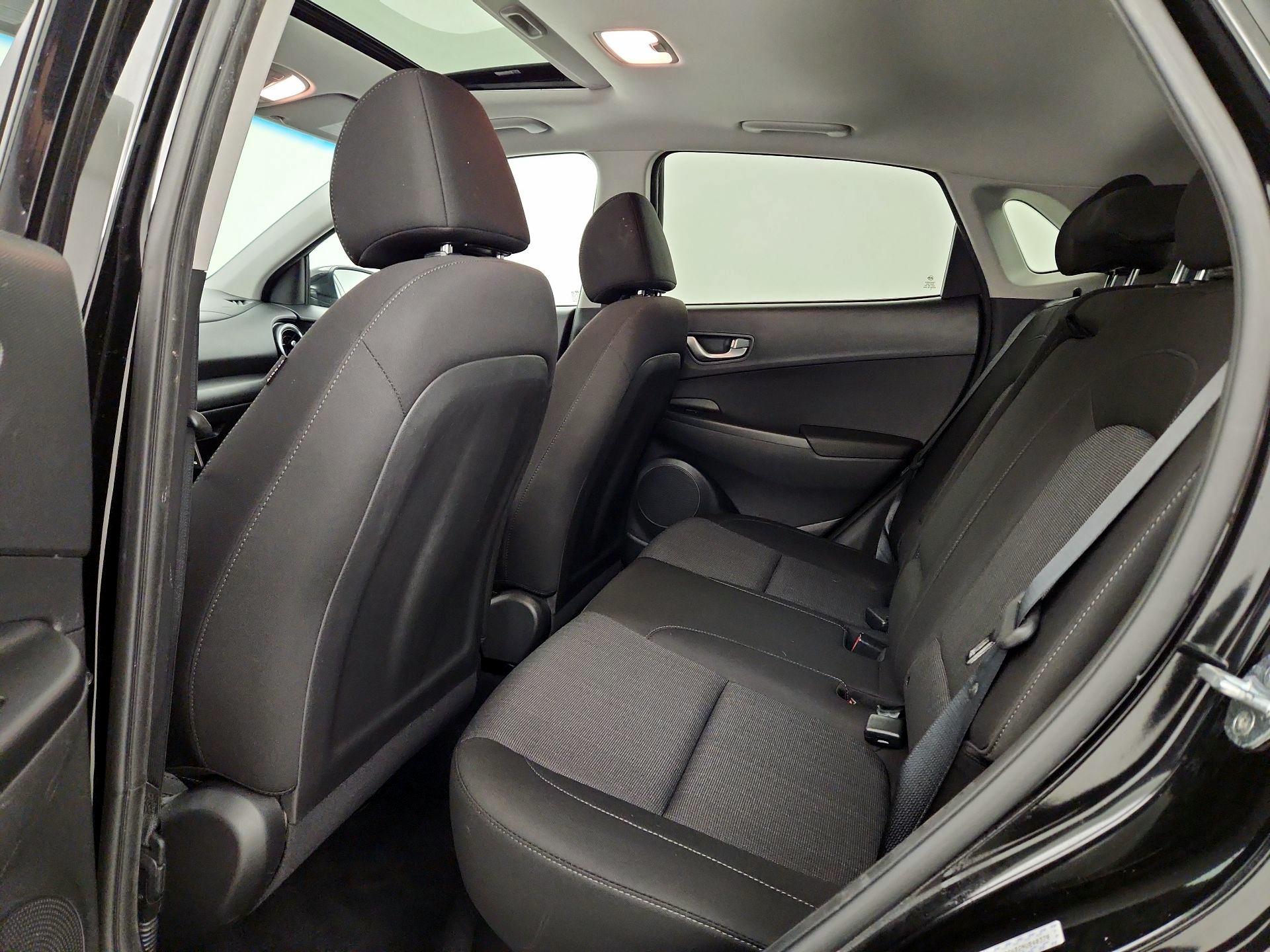 Thumbnail: 2022 Hyundai Kona - 20