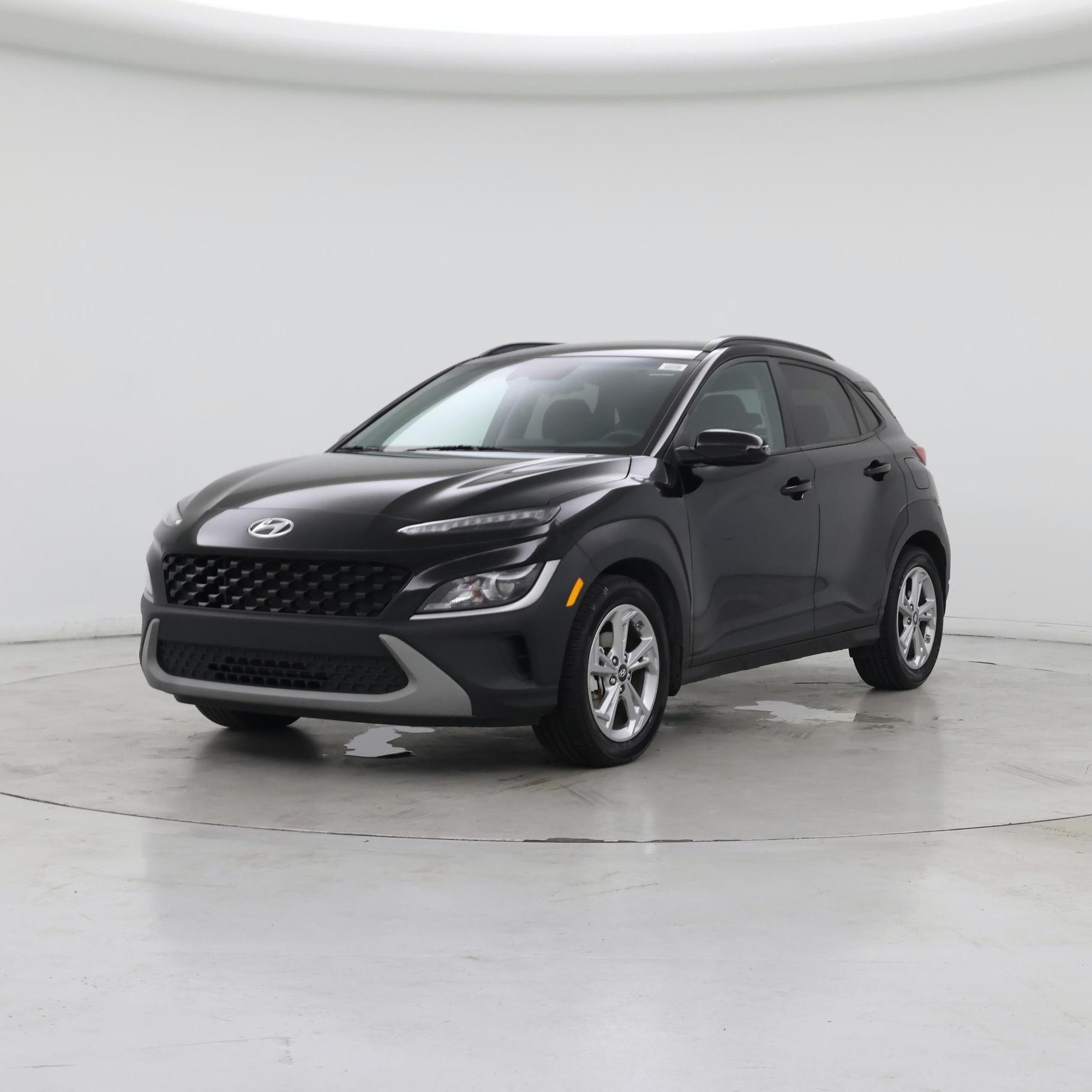 Thumbnail: 2022 Hyundai Kona - 4