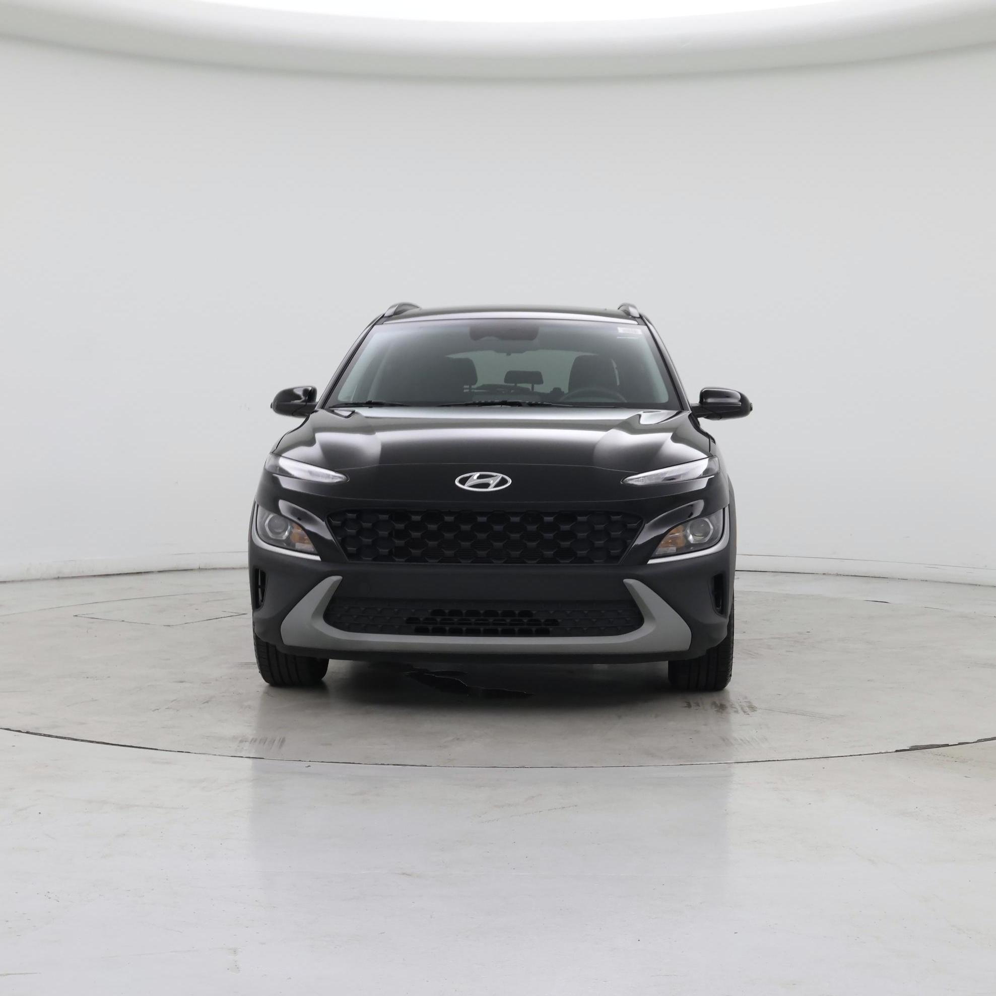 Thumbnail: 2022 Hyundai Kona - 5