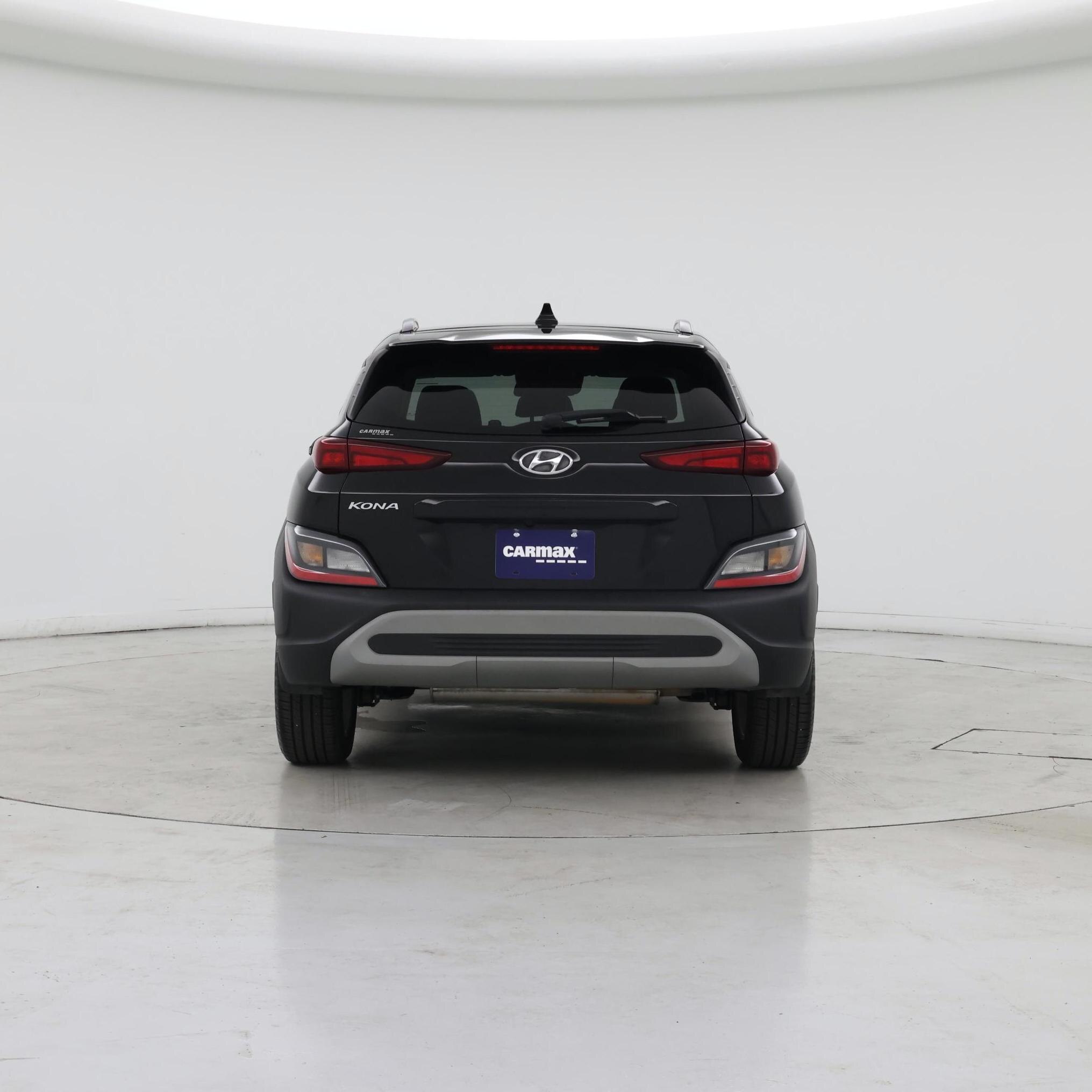 Thumbnail: 2022 Hyundai Kona - 6