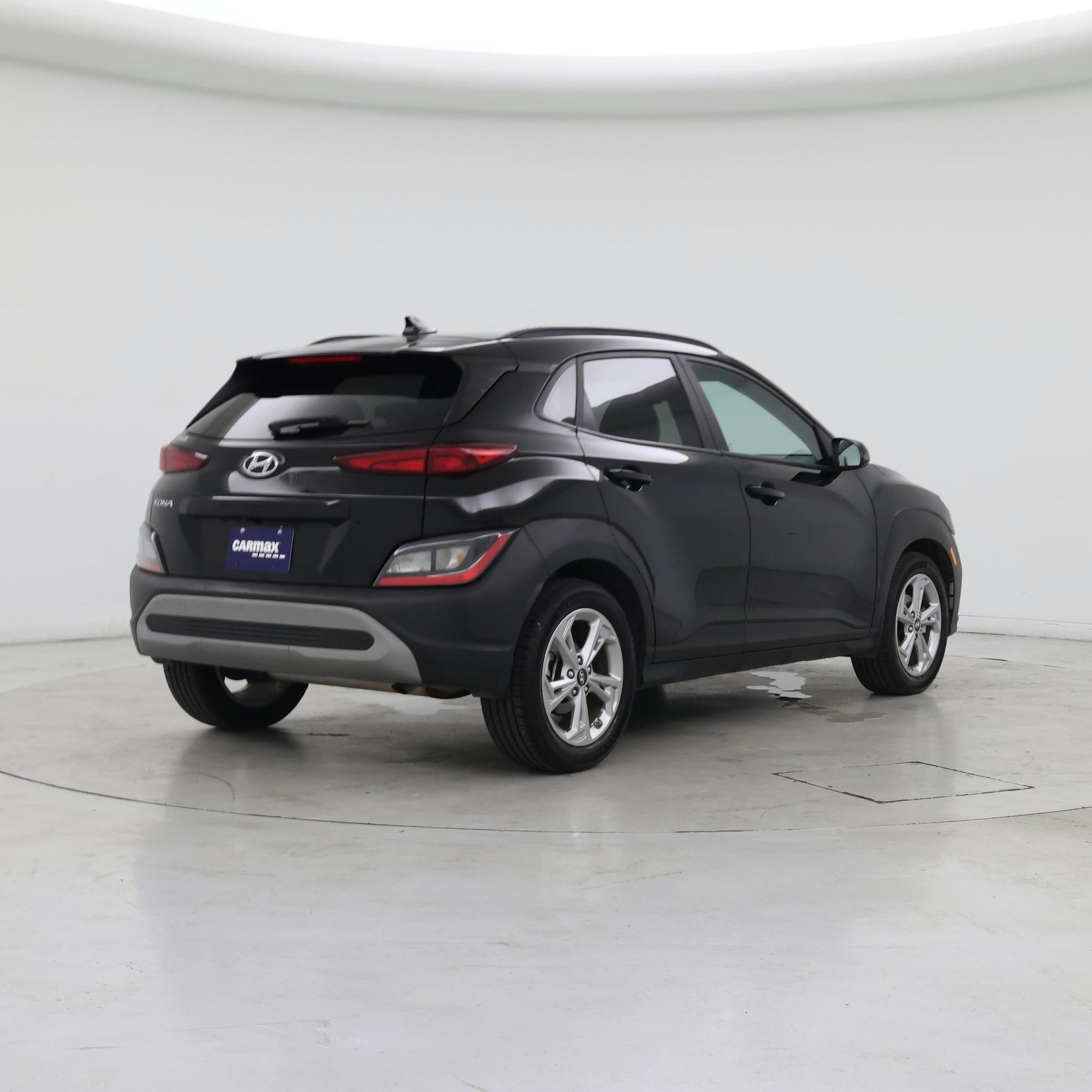 Thumbnail: 2022 Hyundai Kona - 8