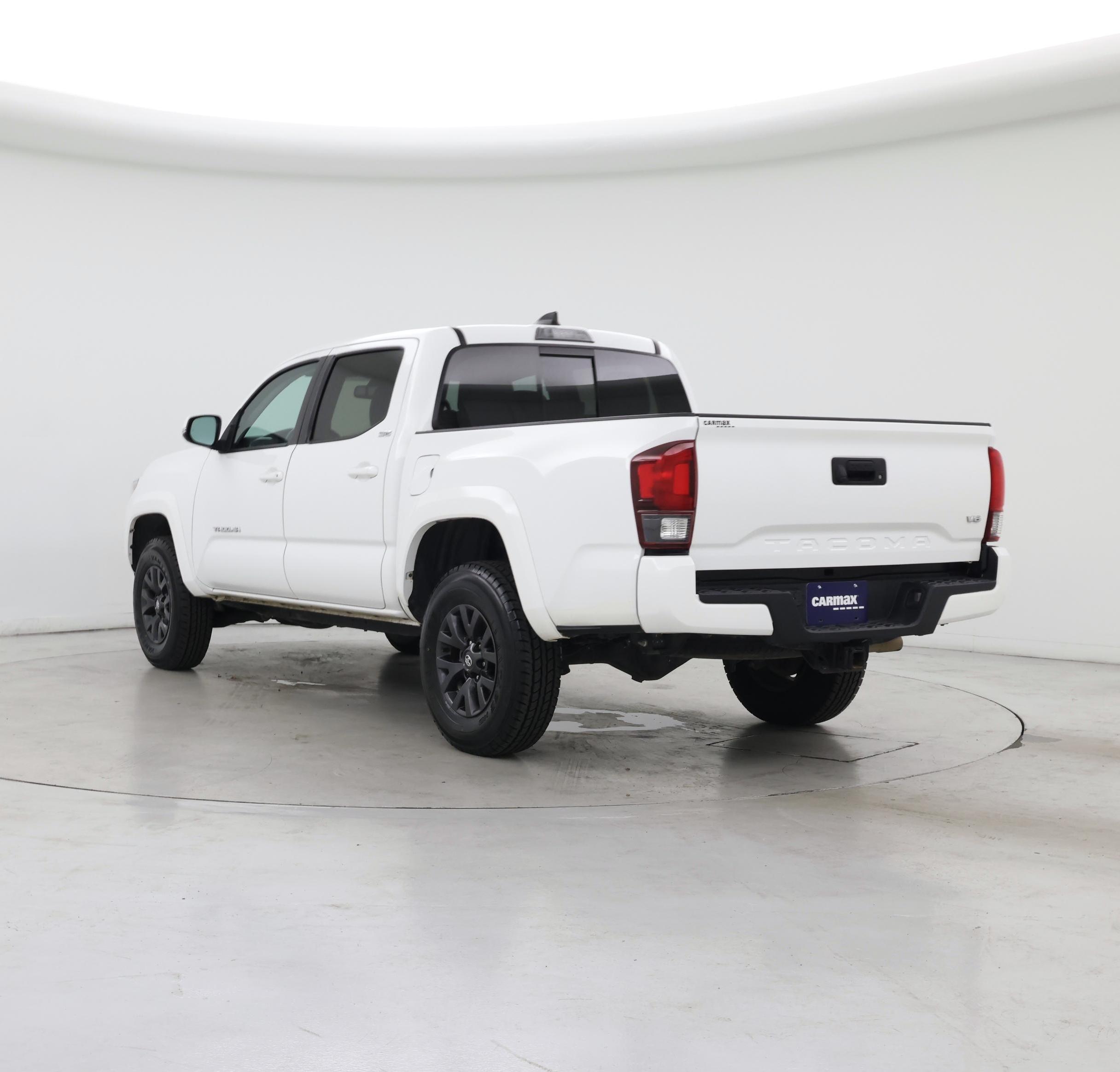 Thumbnail: 2022 Toyota Tacoma - 2