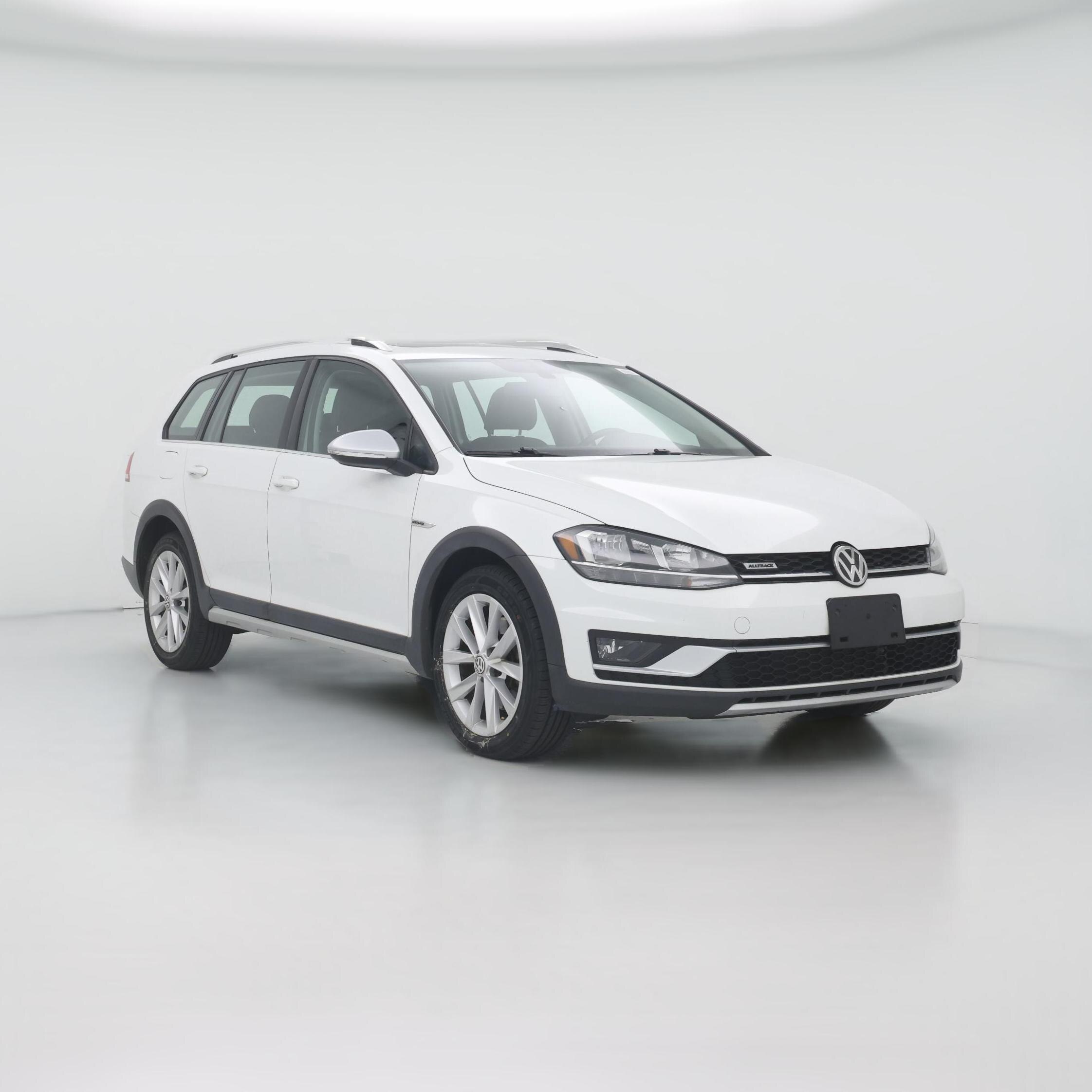 Thumbnail: 2019 Volkswagen Golf - 1