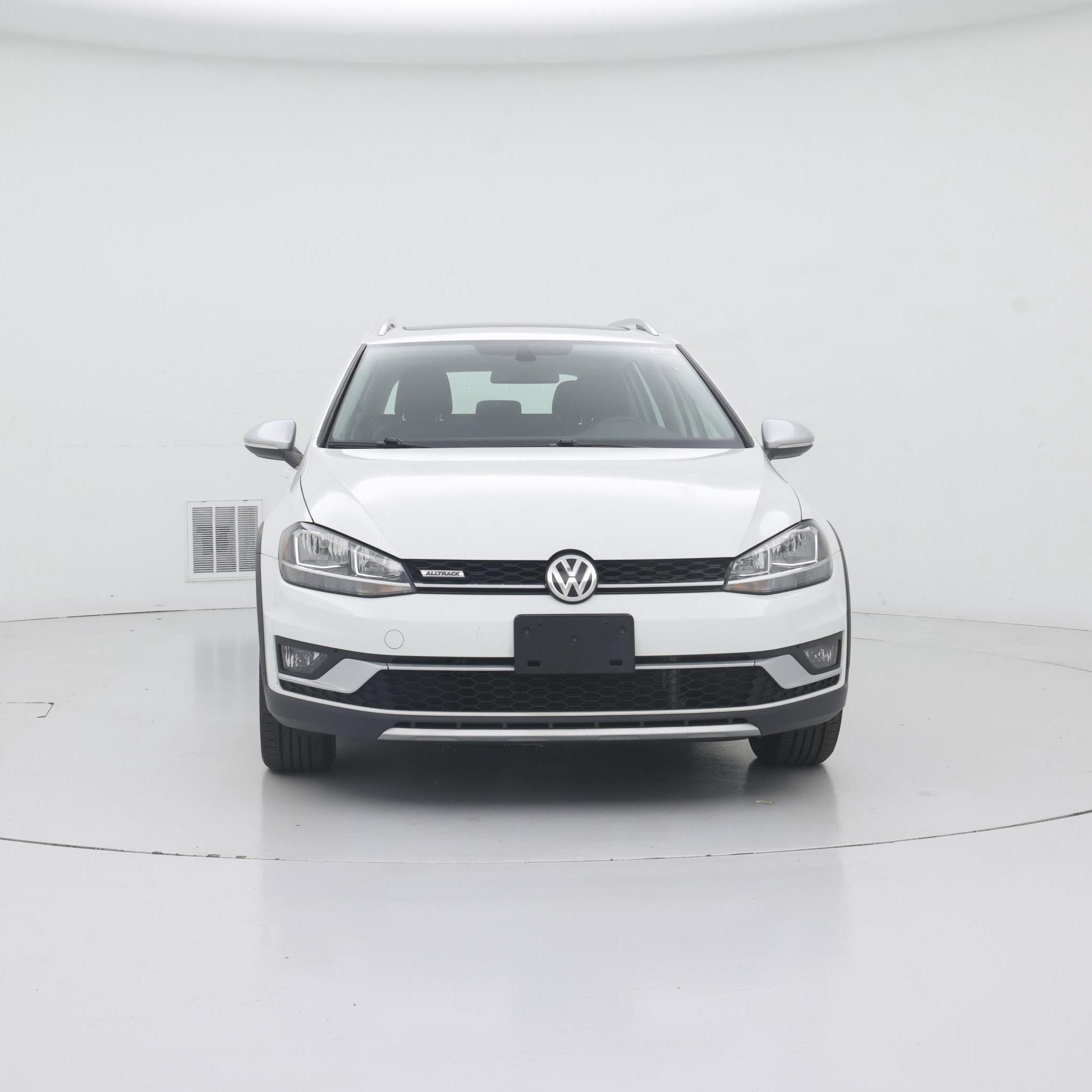 Thumbnail: 2019 Volkswagen Golf - 5