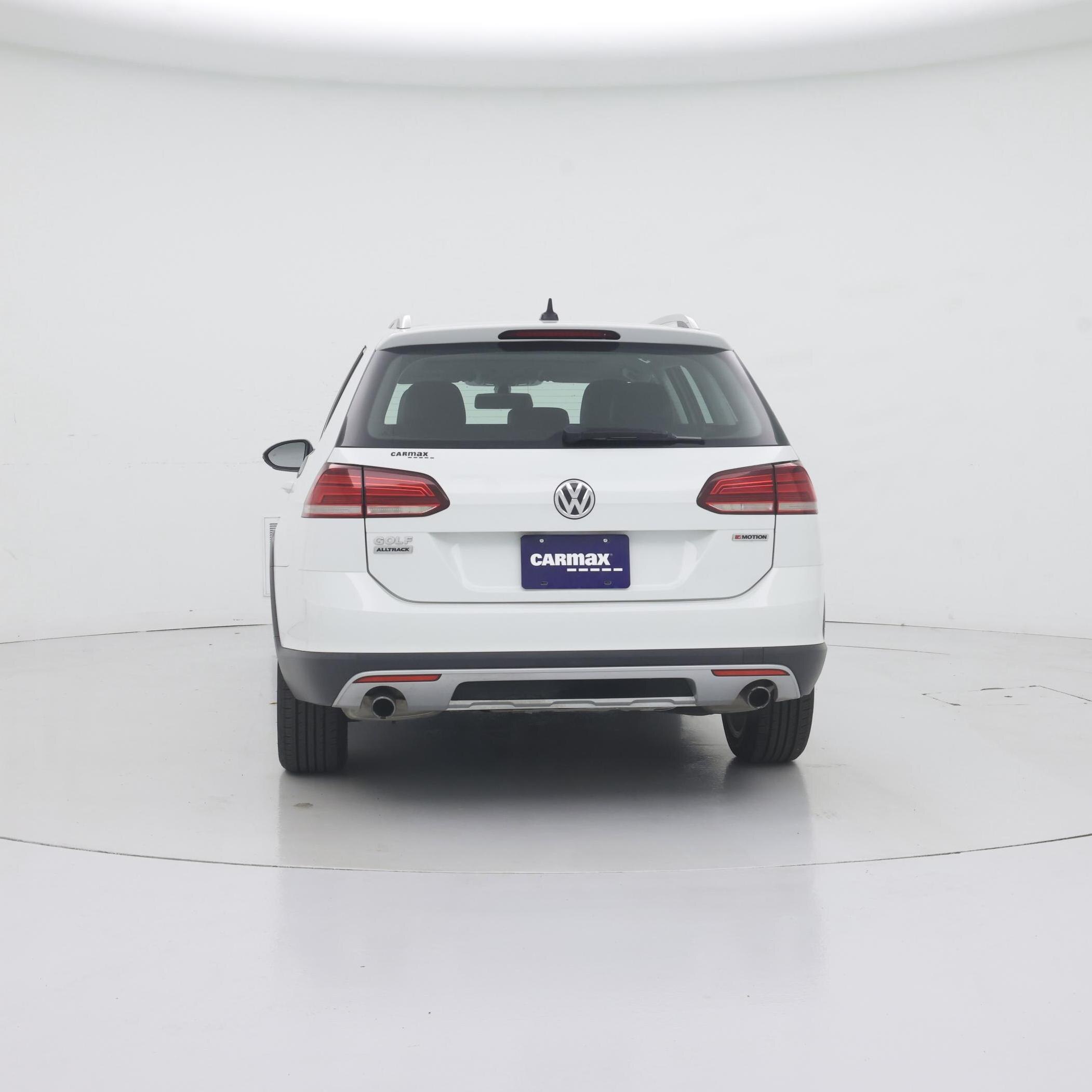 Thumbnail: 2019 Volkswagen Golf - 6