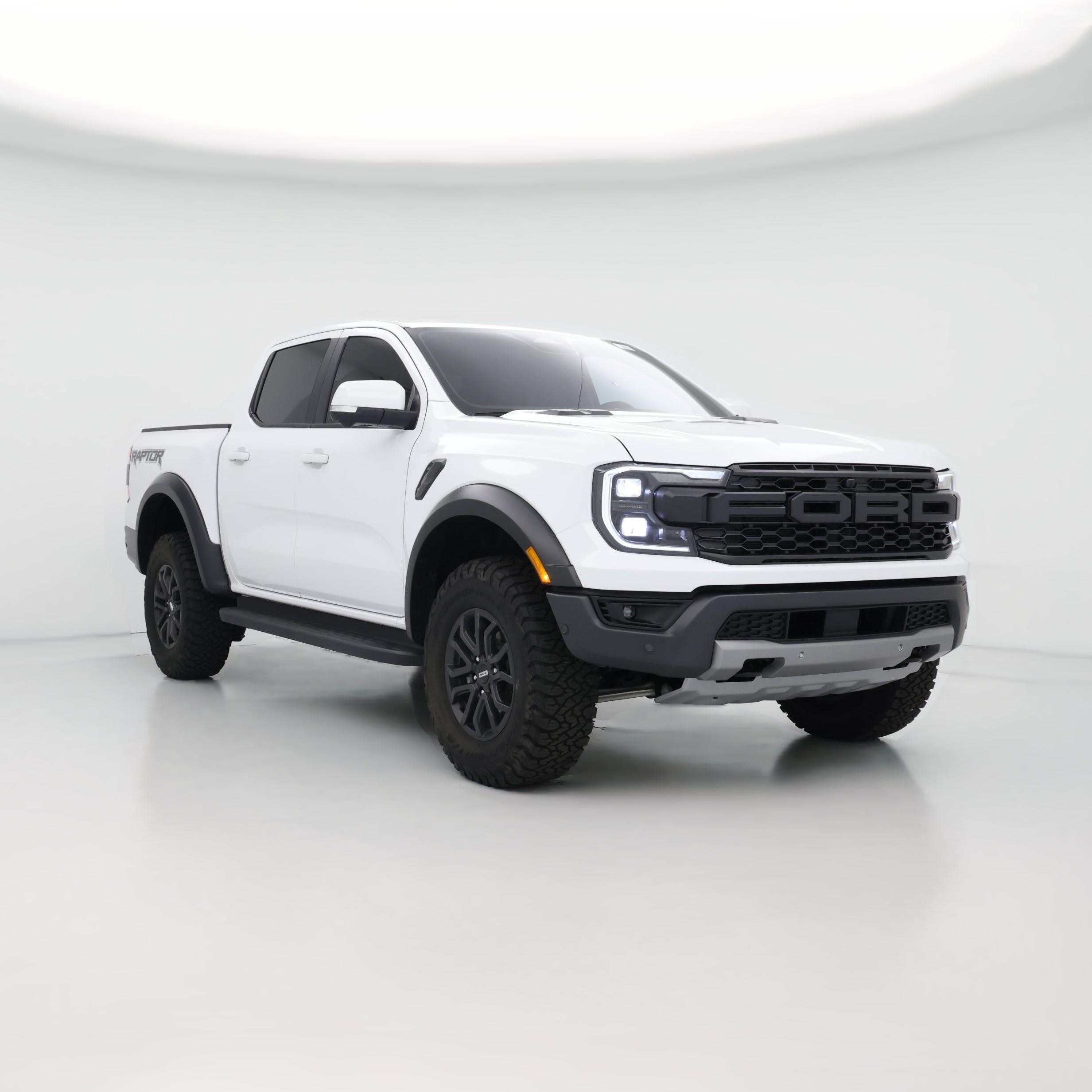 Thumbnail: 2024 Ford Ranger - 1