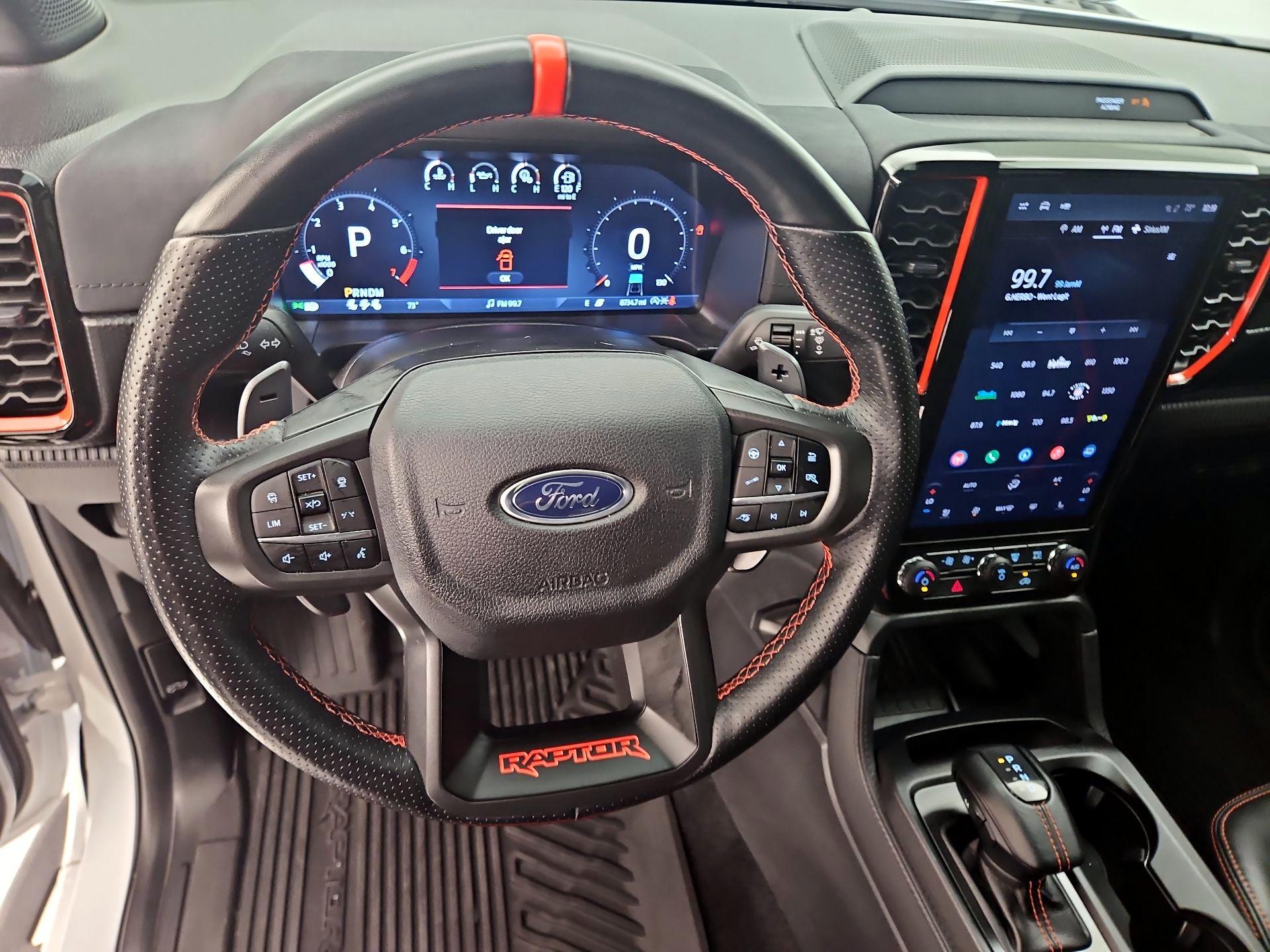 Thumbnail: 2024 Ford Ranger - 10