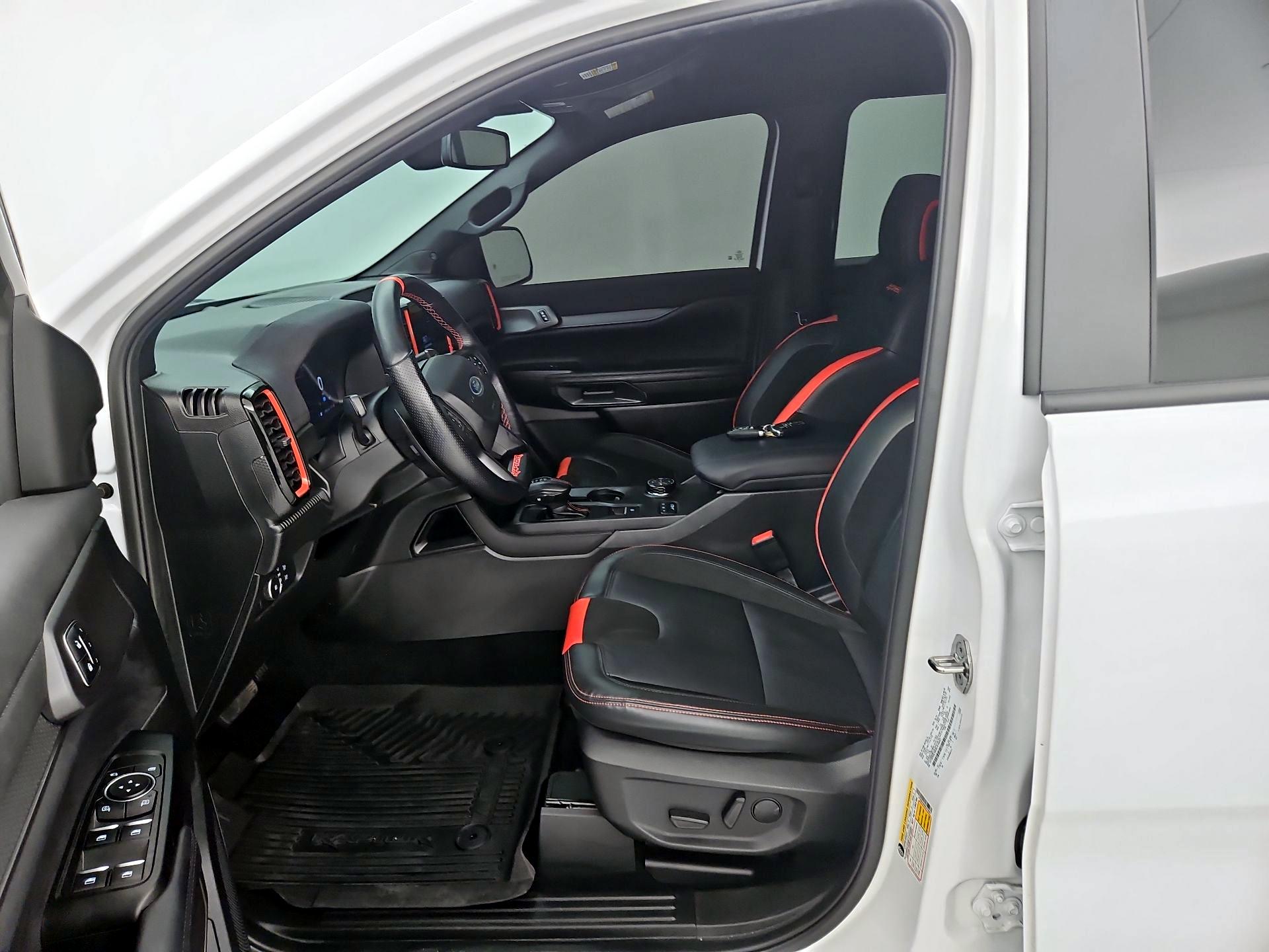 Thumbnail: 2024 Ford Ranger - 11
