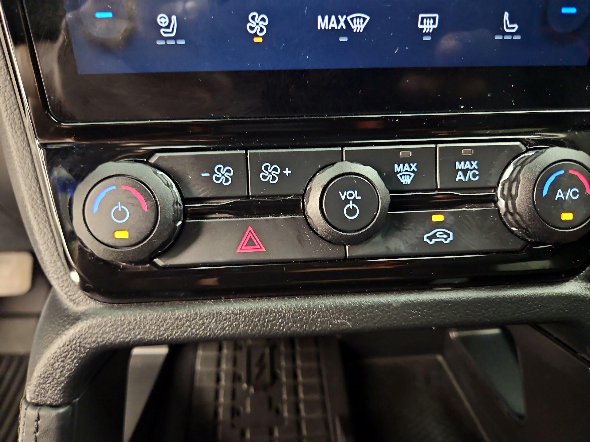 Thumbnail: 2024 Ford Ranger - 16
