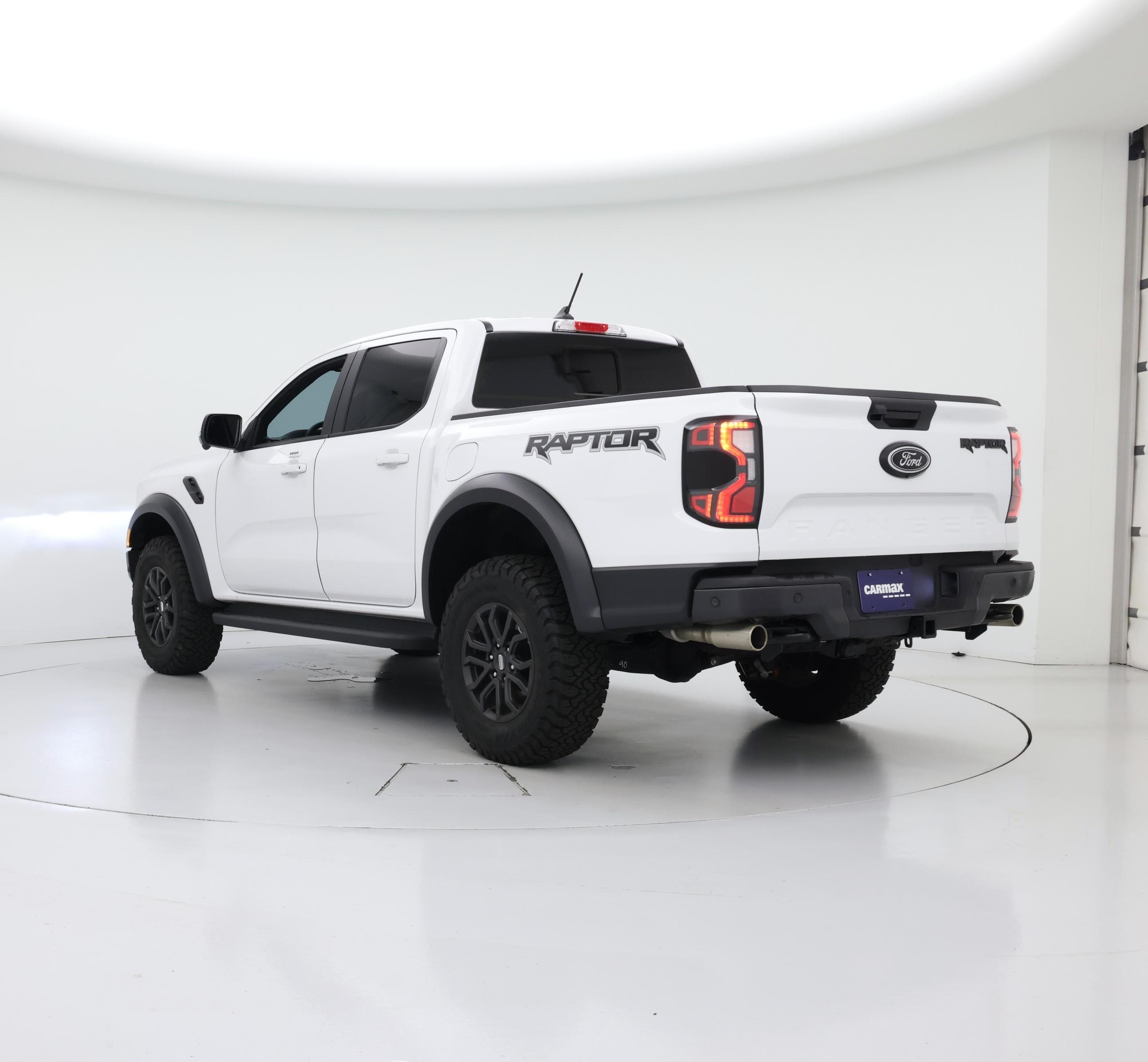 Thumbnail: 2024 Ford Ranger - 2