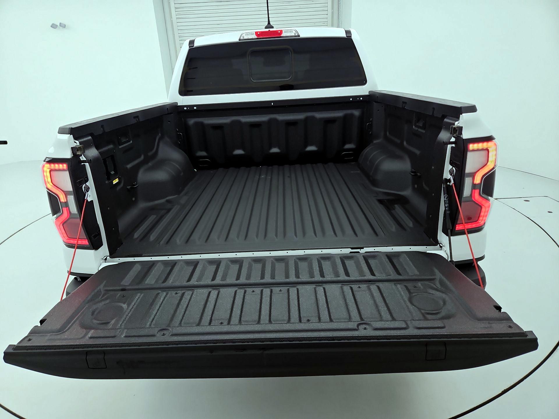 Thumbnail: 2024 Ford Ranger - 20