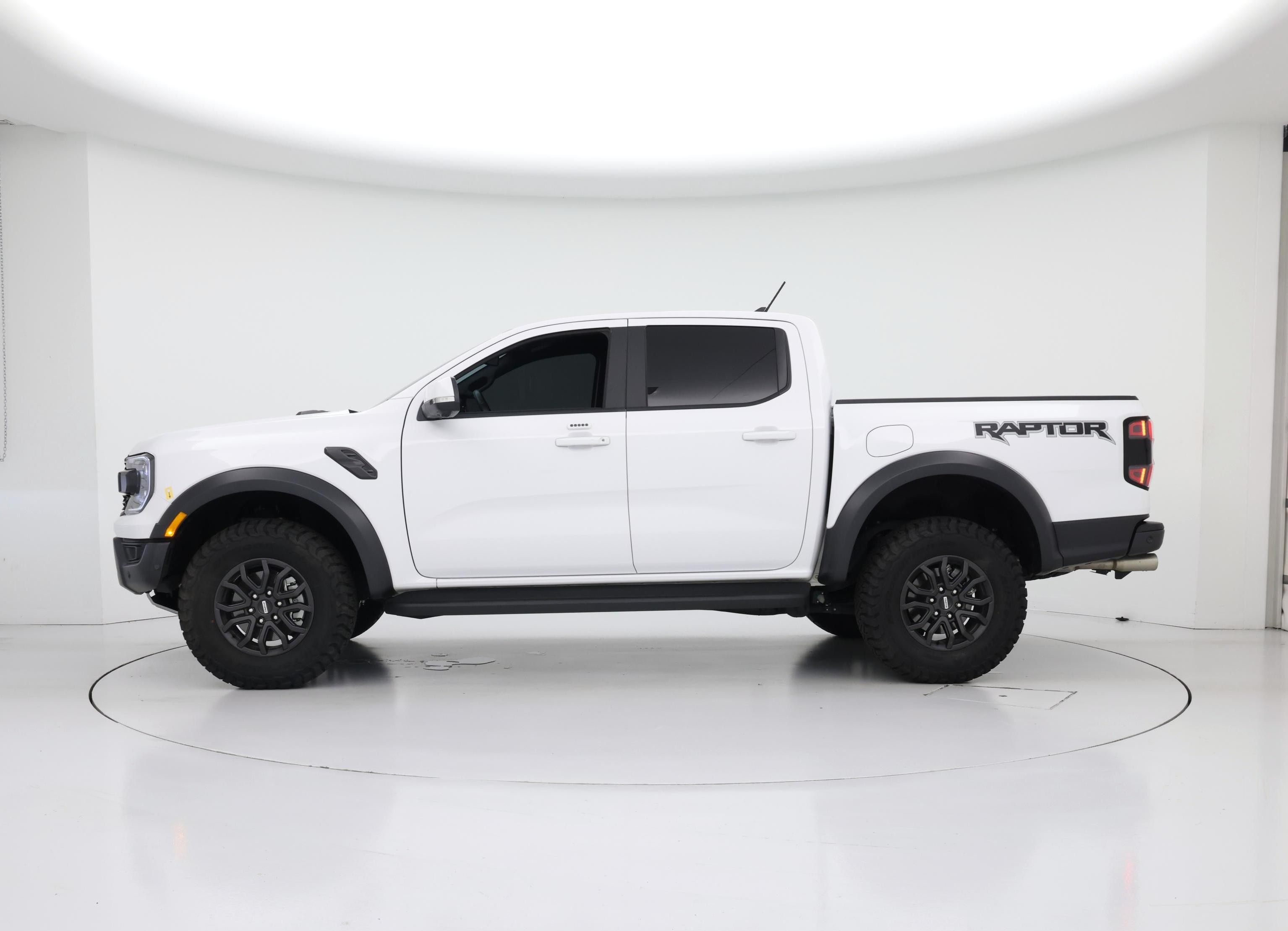 Thumbnail: 2024 Ford Ranger - 3