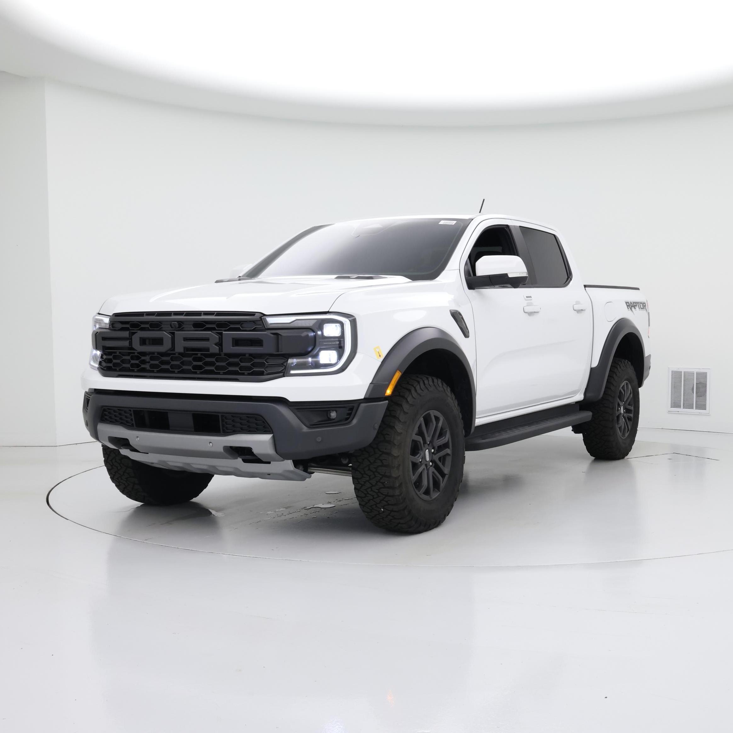 Thumbnail: 2024 Ford Ranger - 4