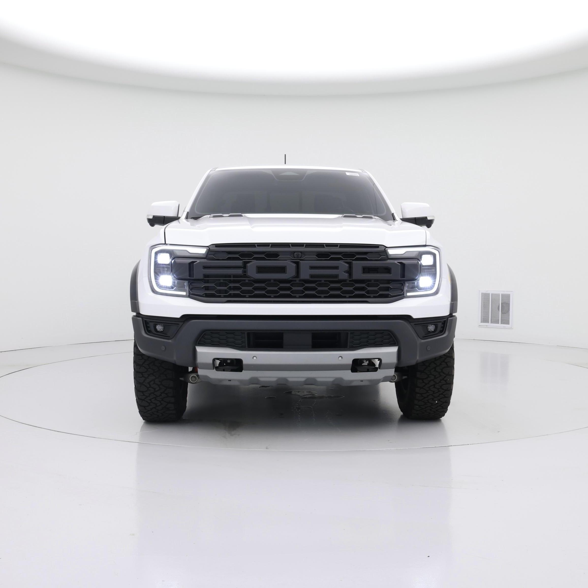Thumbnail: 2024 Ford Ranger - 5
