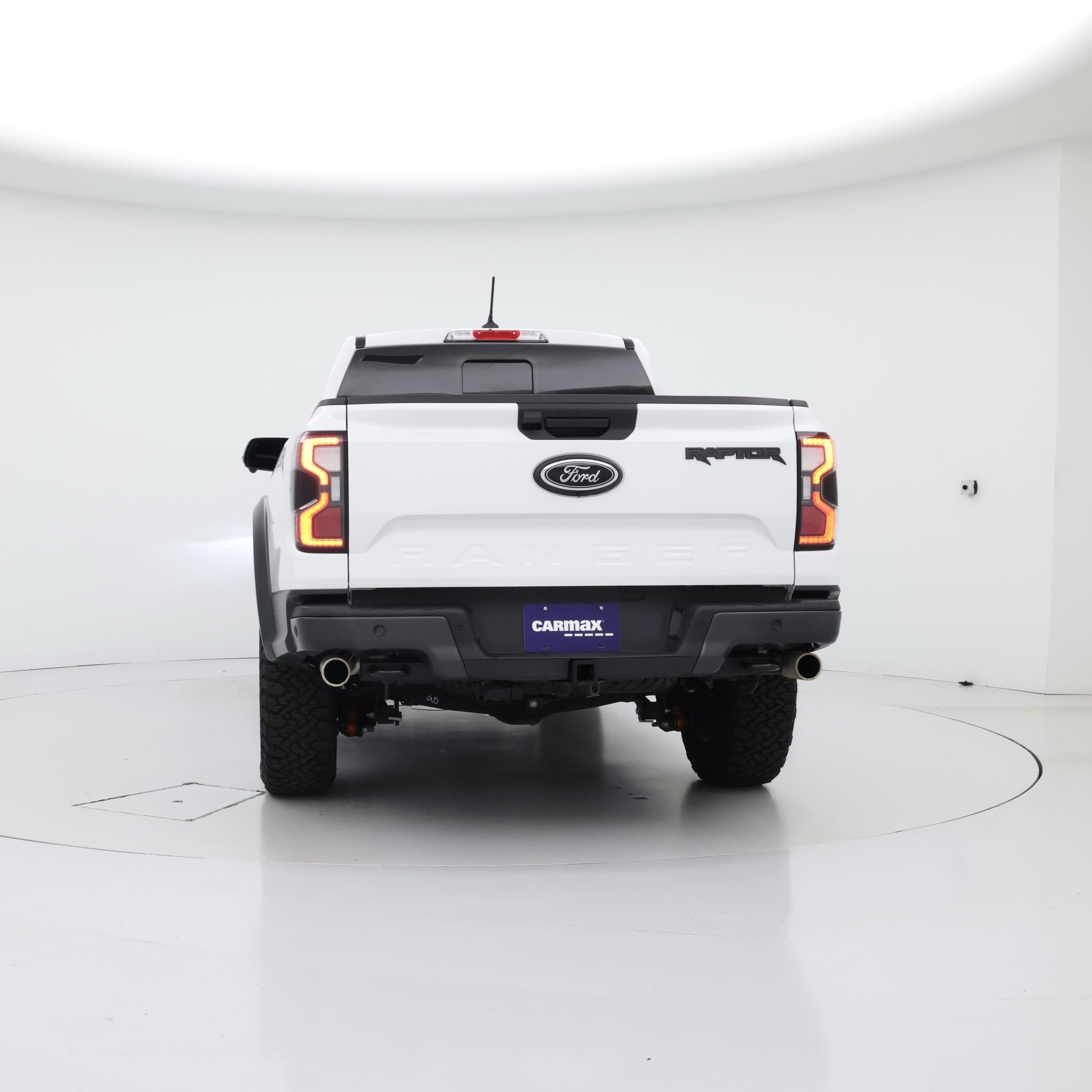 Thumbnail: 2024 Ford Ranger - 6
