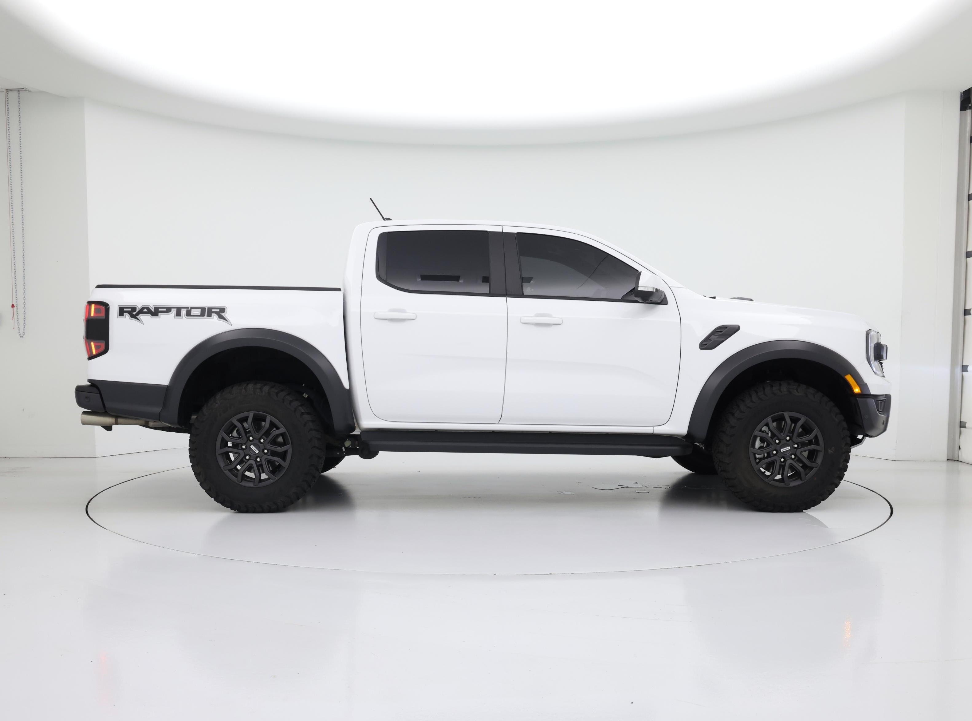 Thumbnail: 2024 Ford Ranger - 7