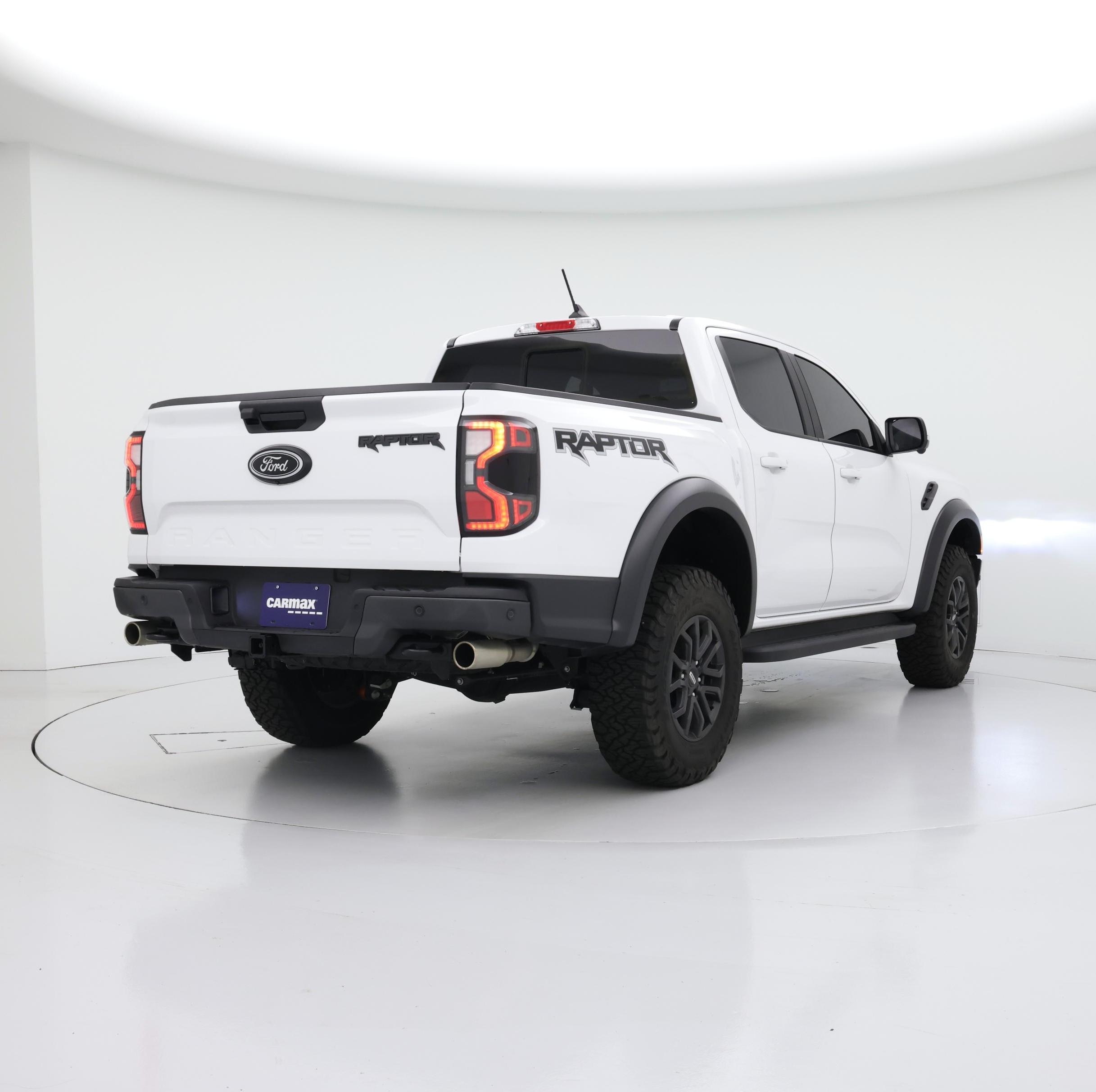 Thumbnail: 2024 Ford Ranger - 8