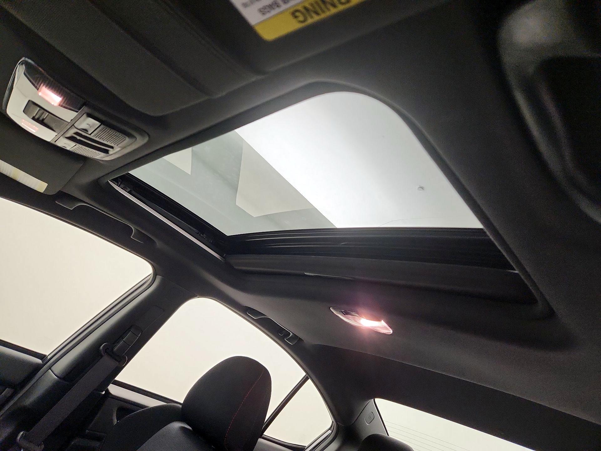 Thumbnail: 2021 Subaru WRX - 19
