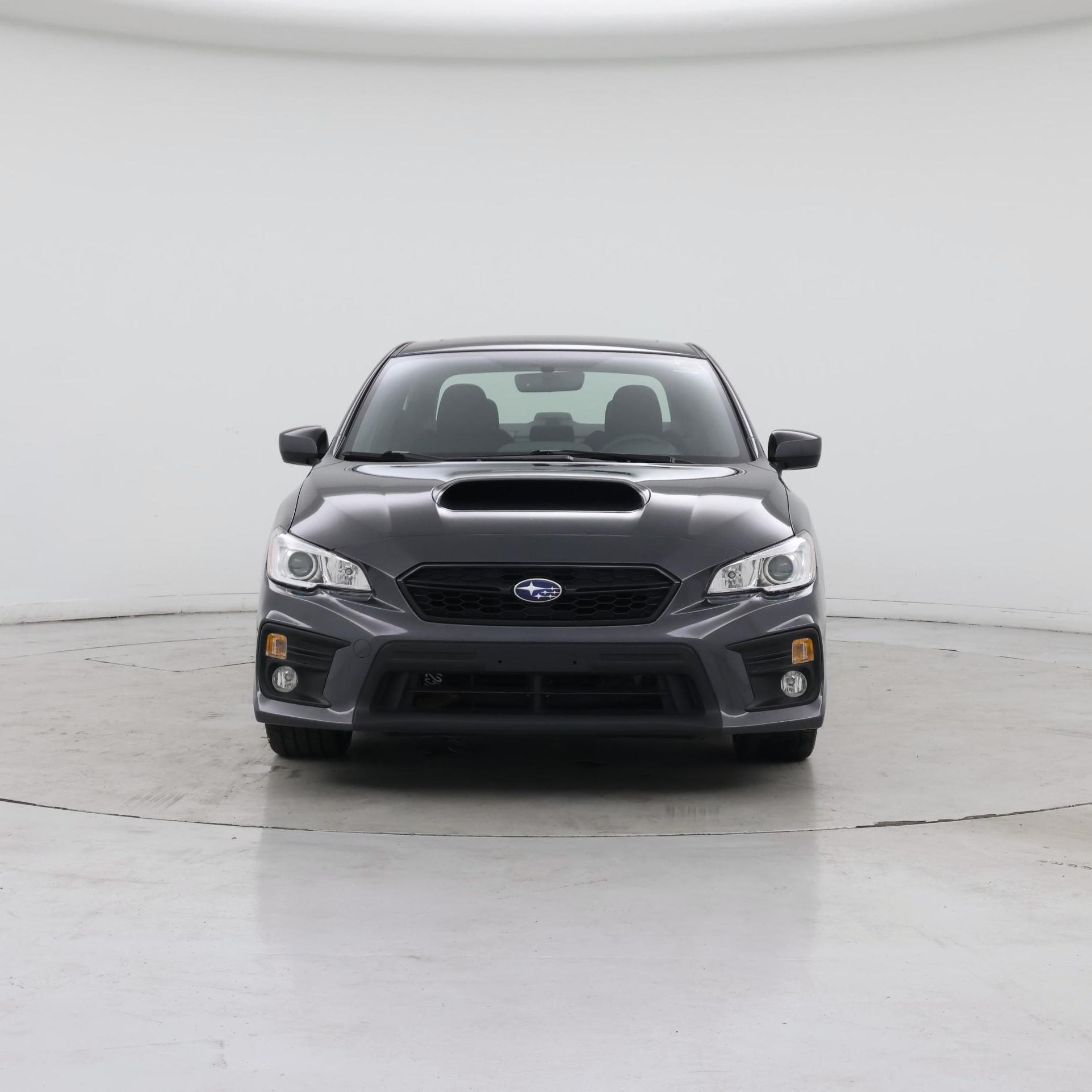 Thumbnail: 2021 Subaru WRX - 5
