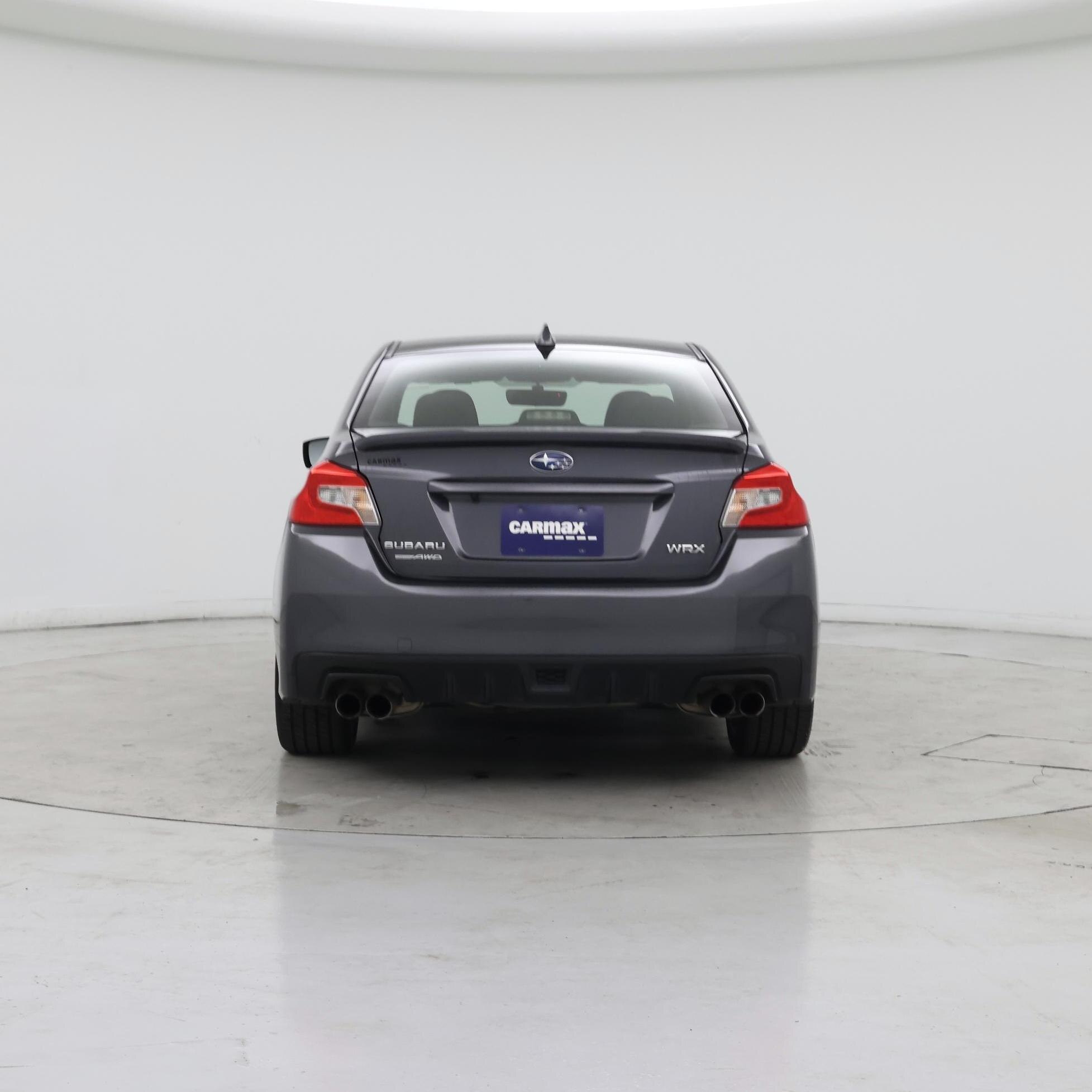 Thumbnail: 2021 Subaru WRX - 6