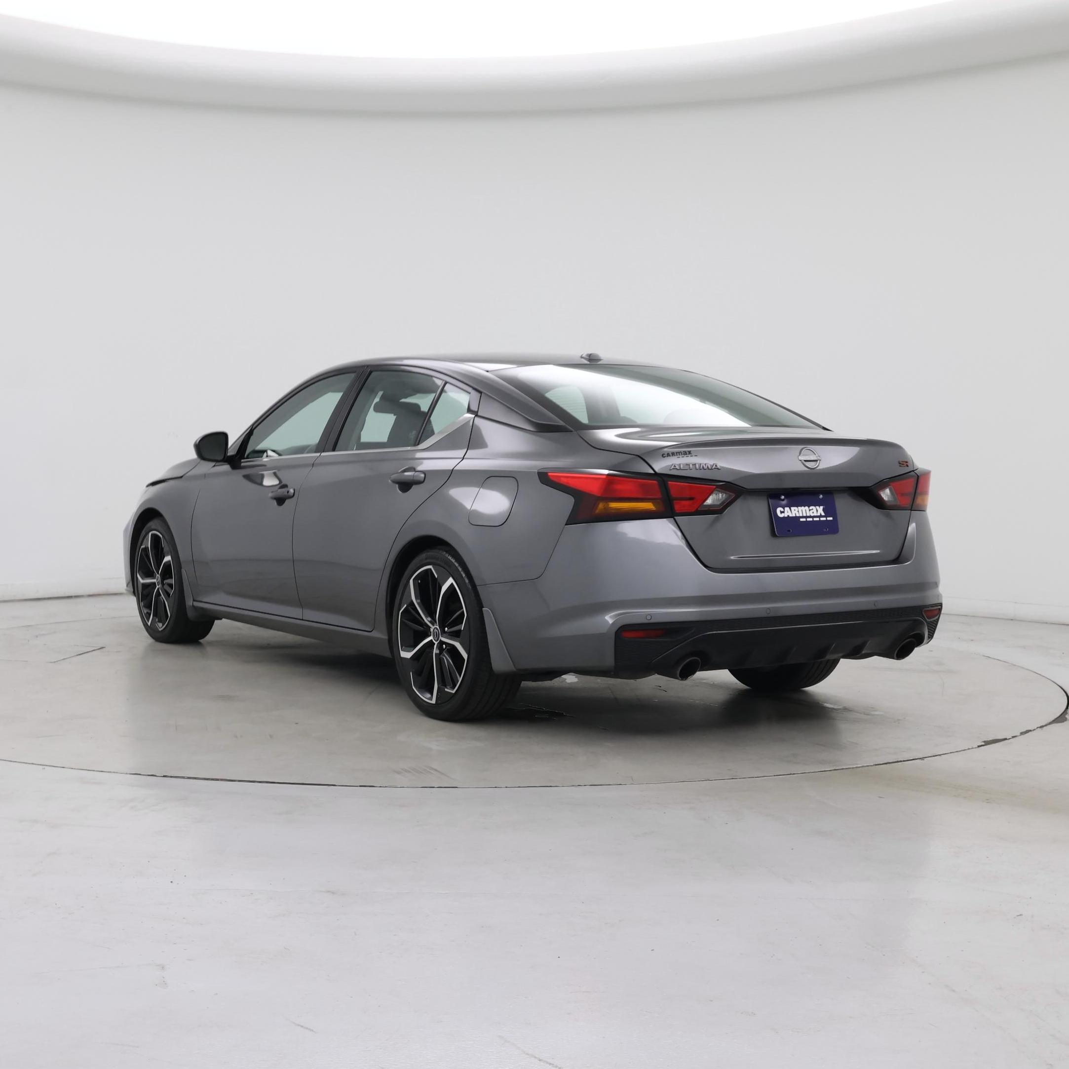 Thumbnail: 2024 Nissan Altima - 2