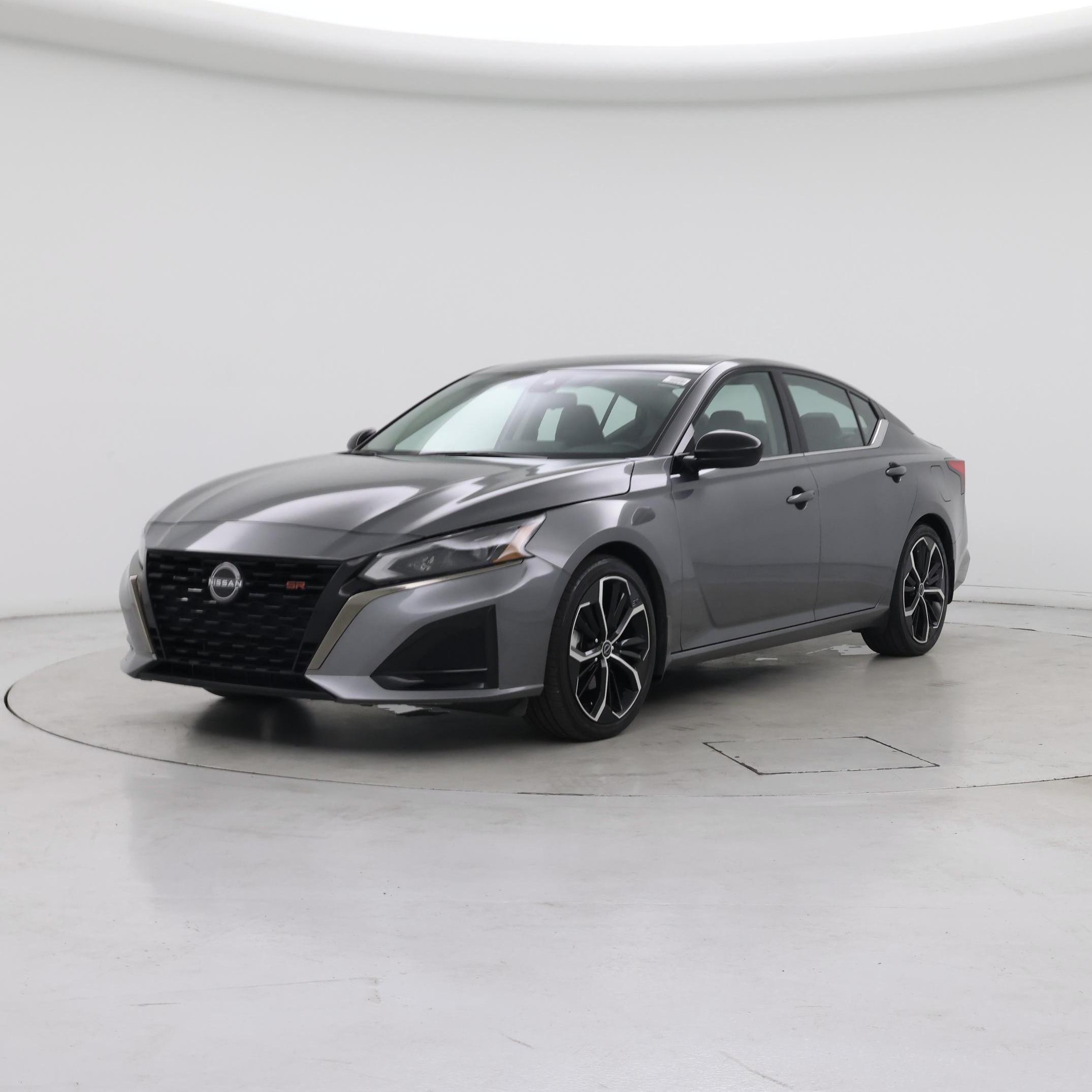 Thumbnail: 2024 Nissan Altima - 4