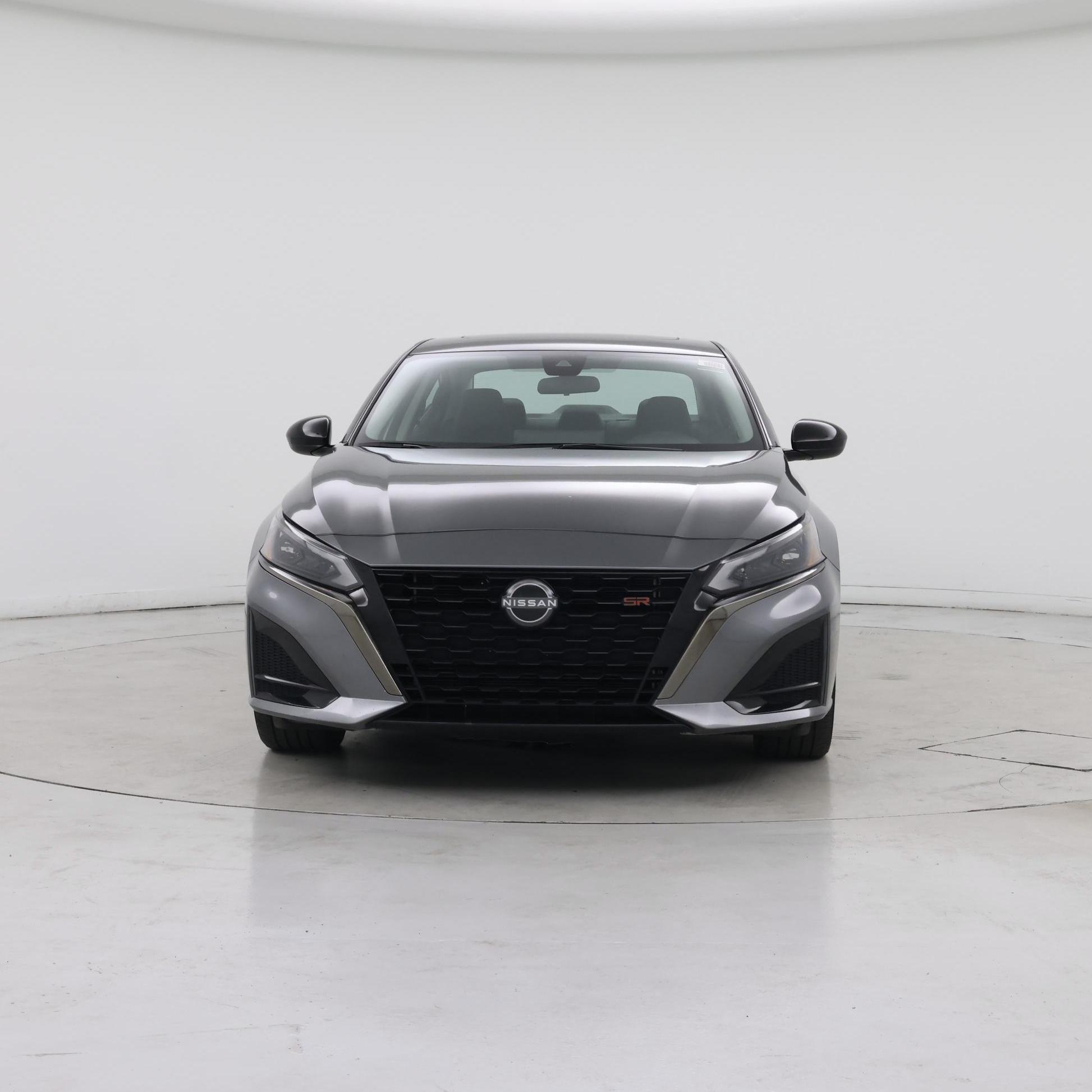 Thumbnail: 2024 Nissan Altima - 5