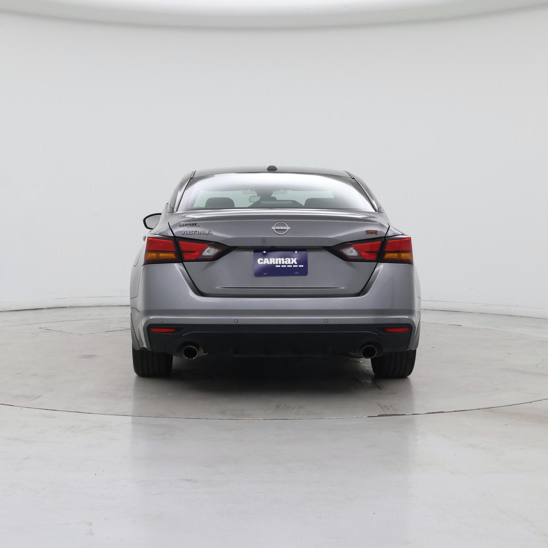 Thumbnail: 2024 Nissan Altima - 6