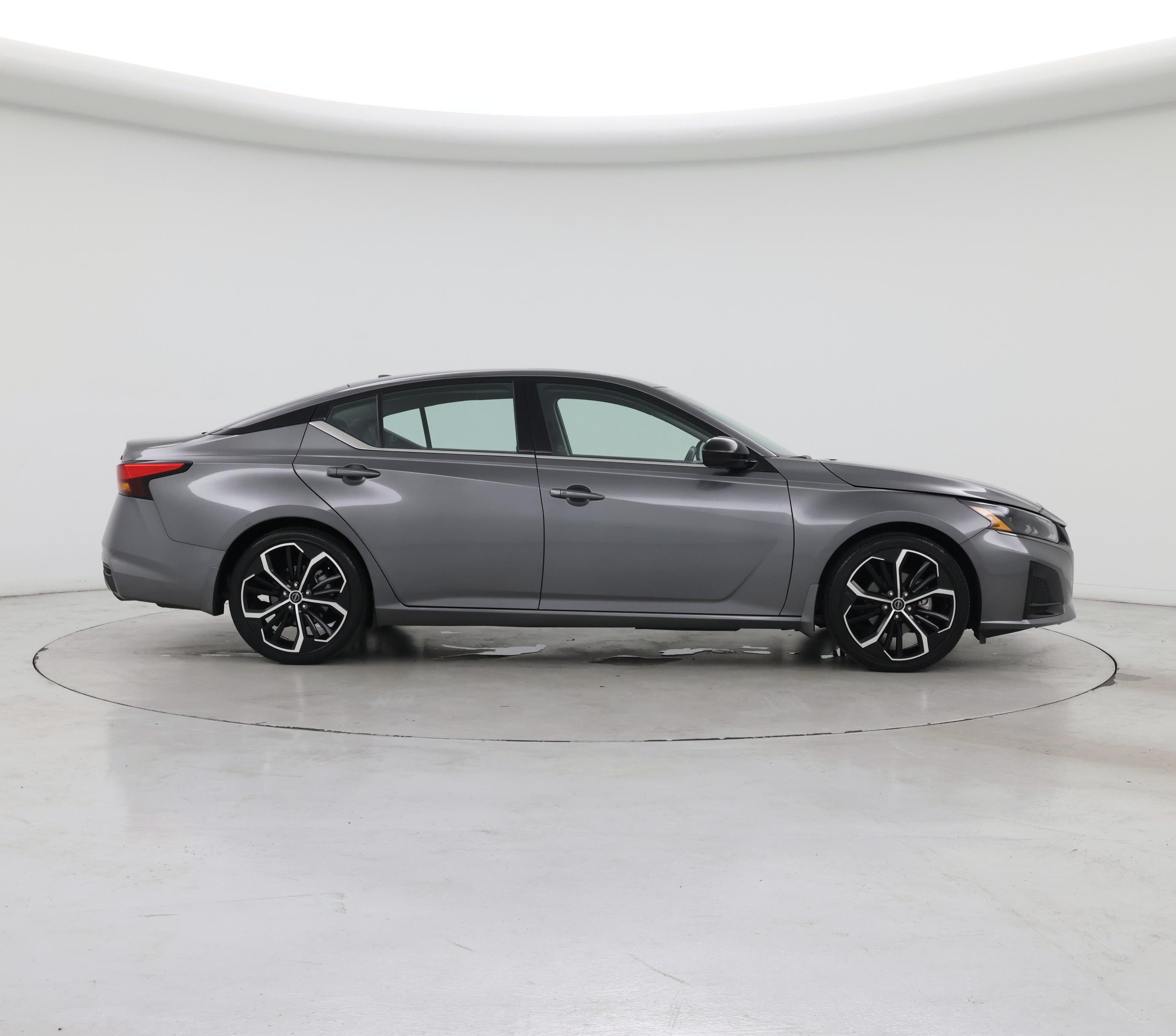 Thumbnail: 2024 Nissan Altima - 7