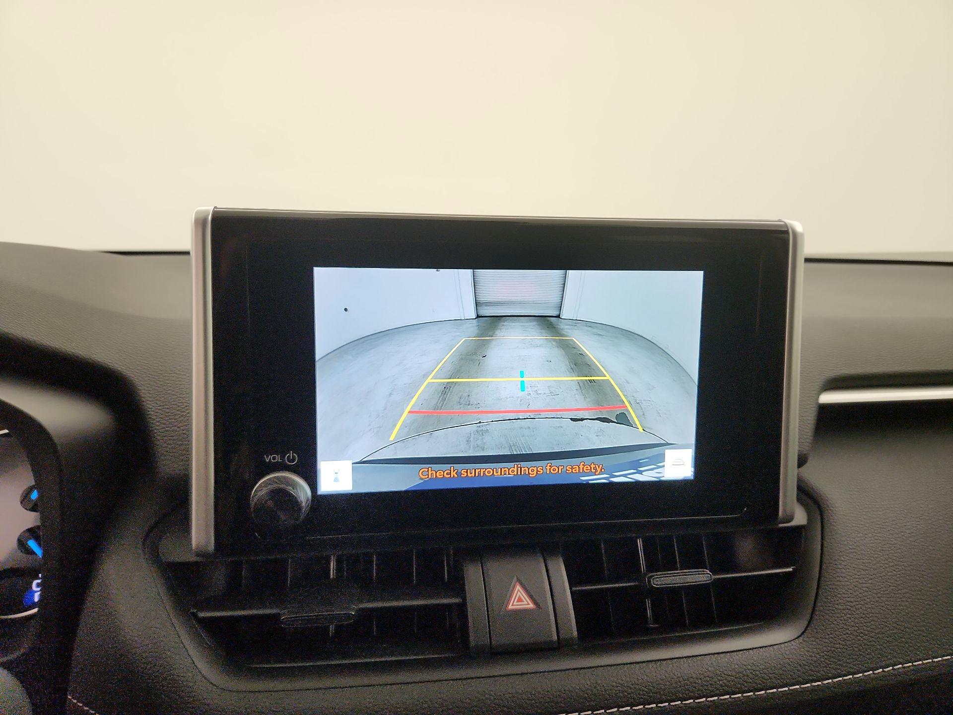 Thumbnail: 2025 Toyota RAV4 - 14