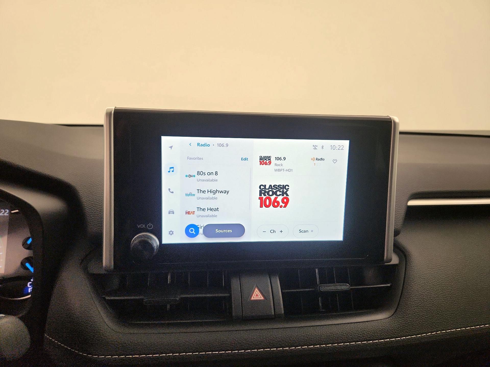 Thumbnail: 2025 Toyota RAV4 - 15